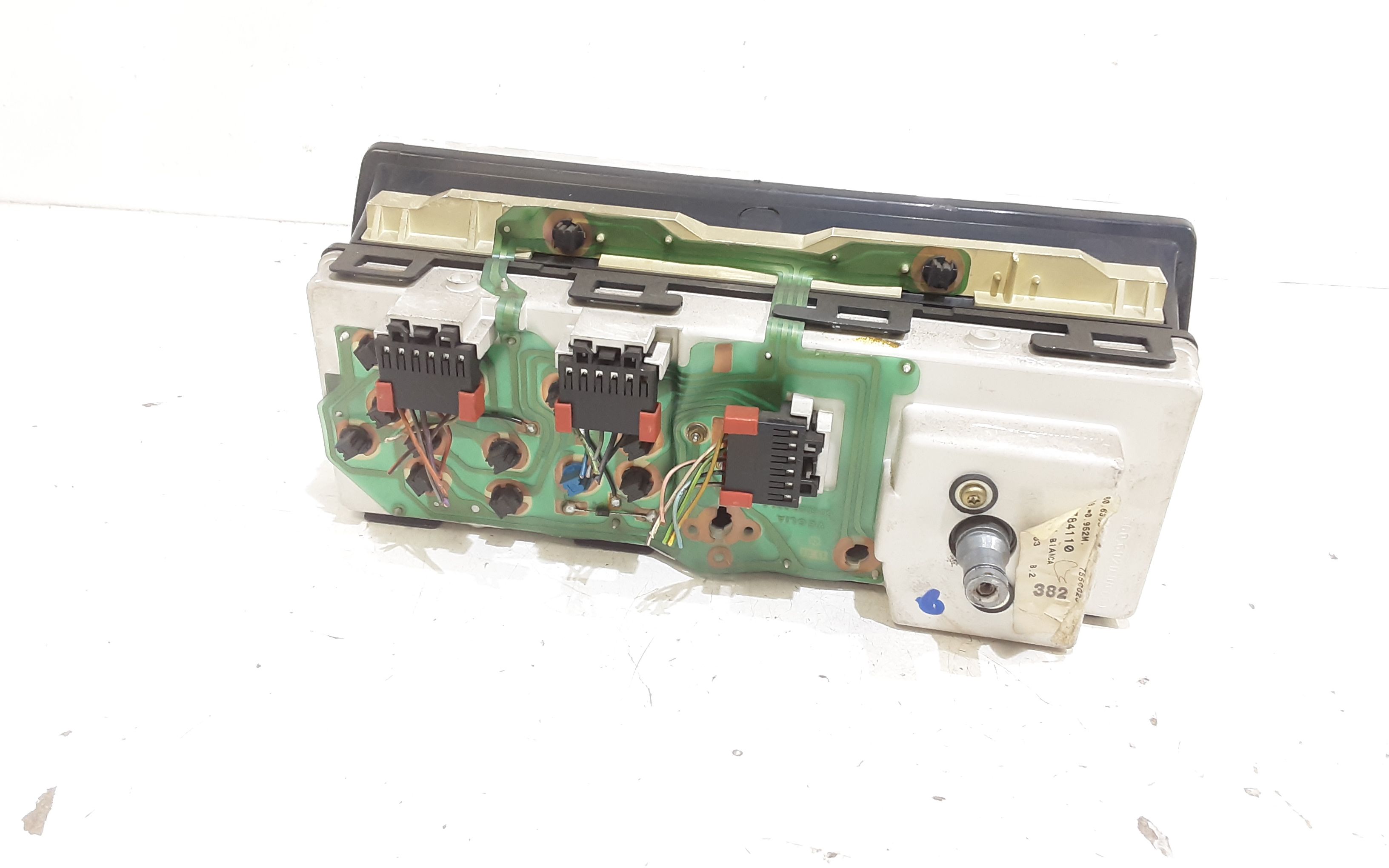 Quadro Strumenti FIAT Panda 1 Serie