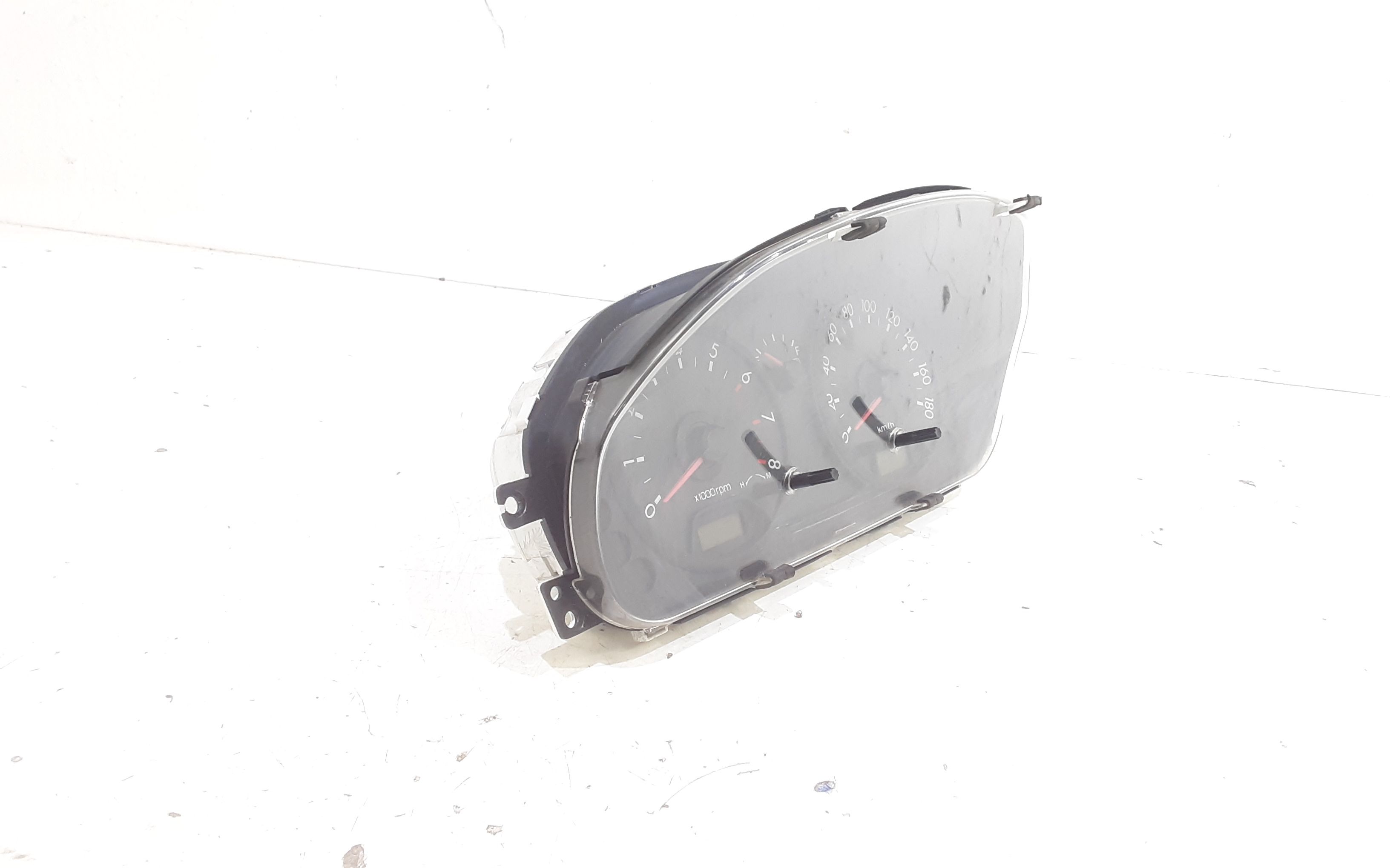 Quadro Strumenti KIA Picanto 1 Serie