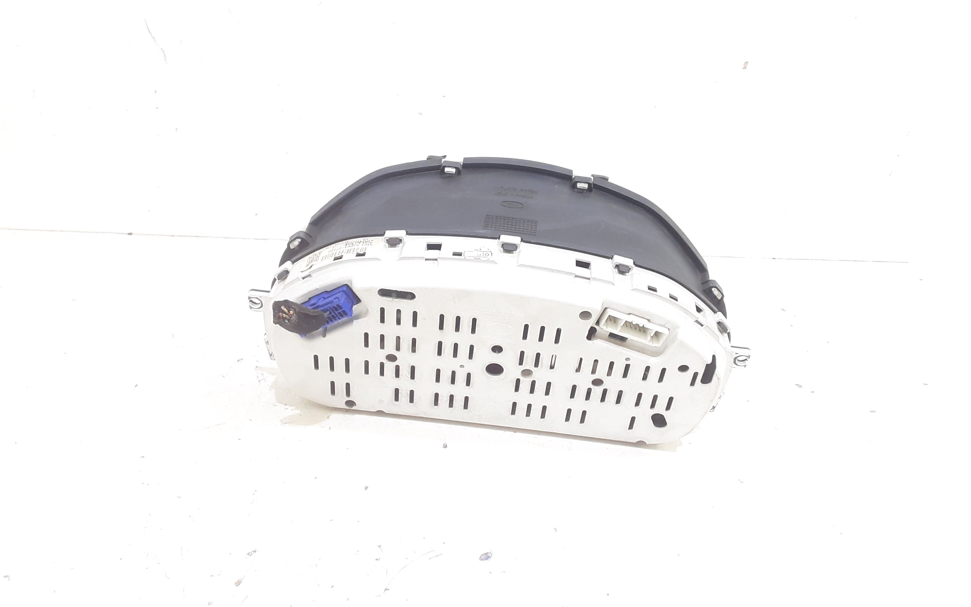 Quadro Strumenti KIA Picanto 1 Serie