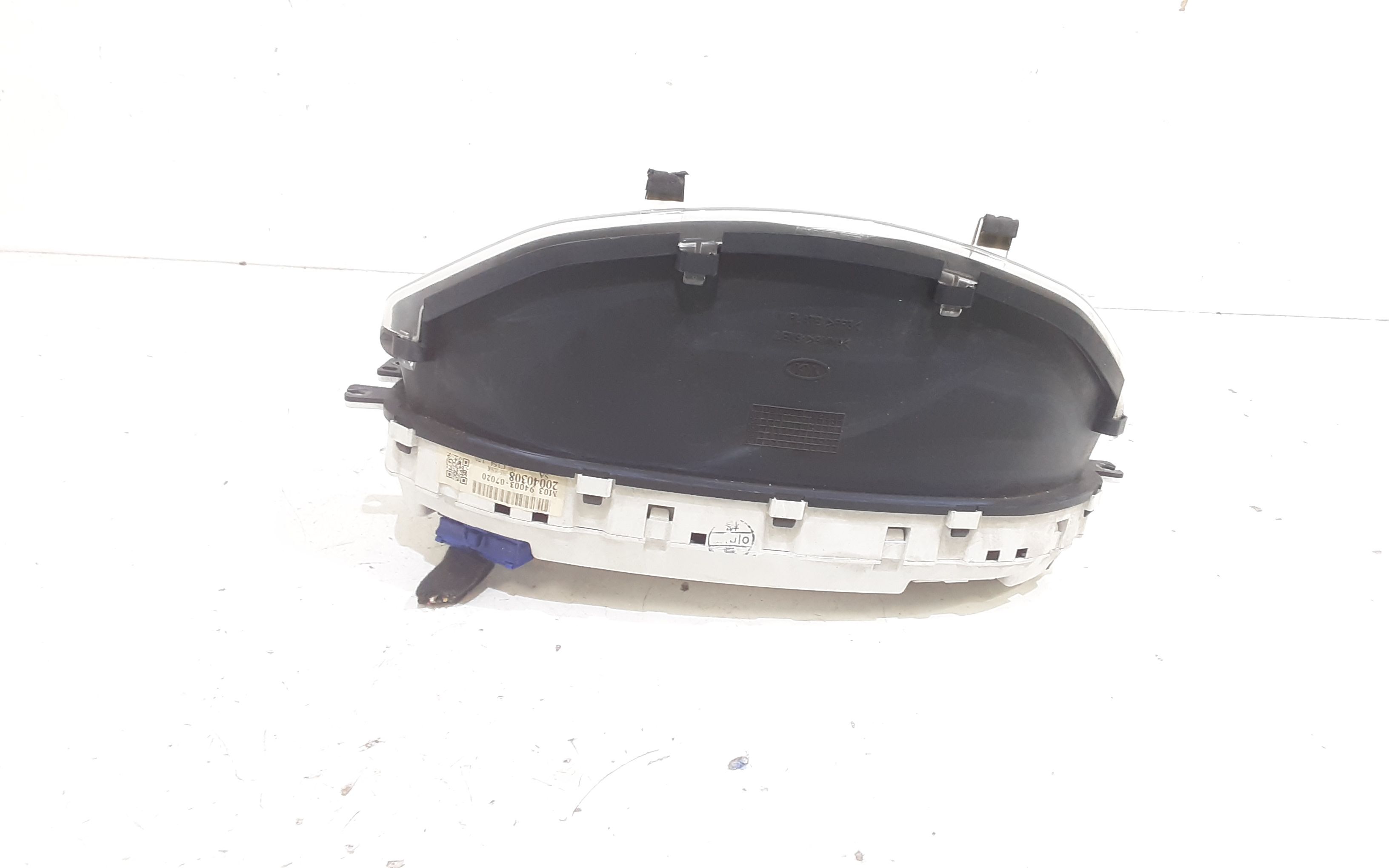 Quadro Strumenti KIA Picanto 1 Serie