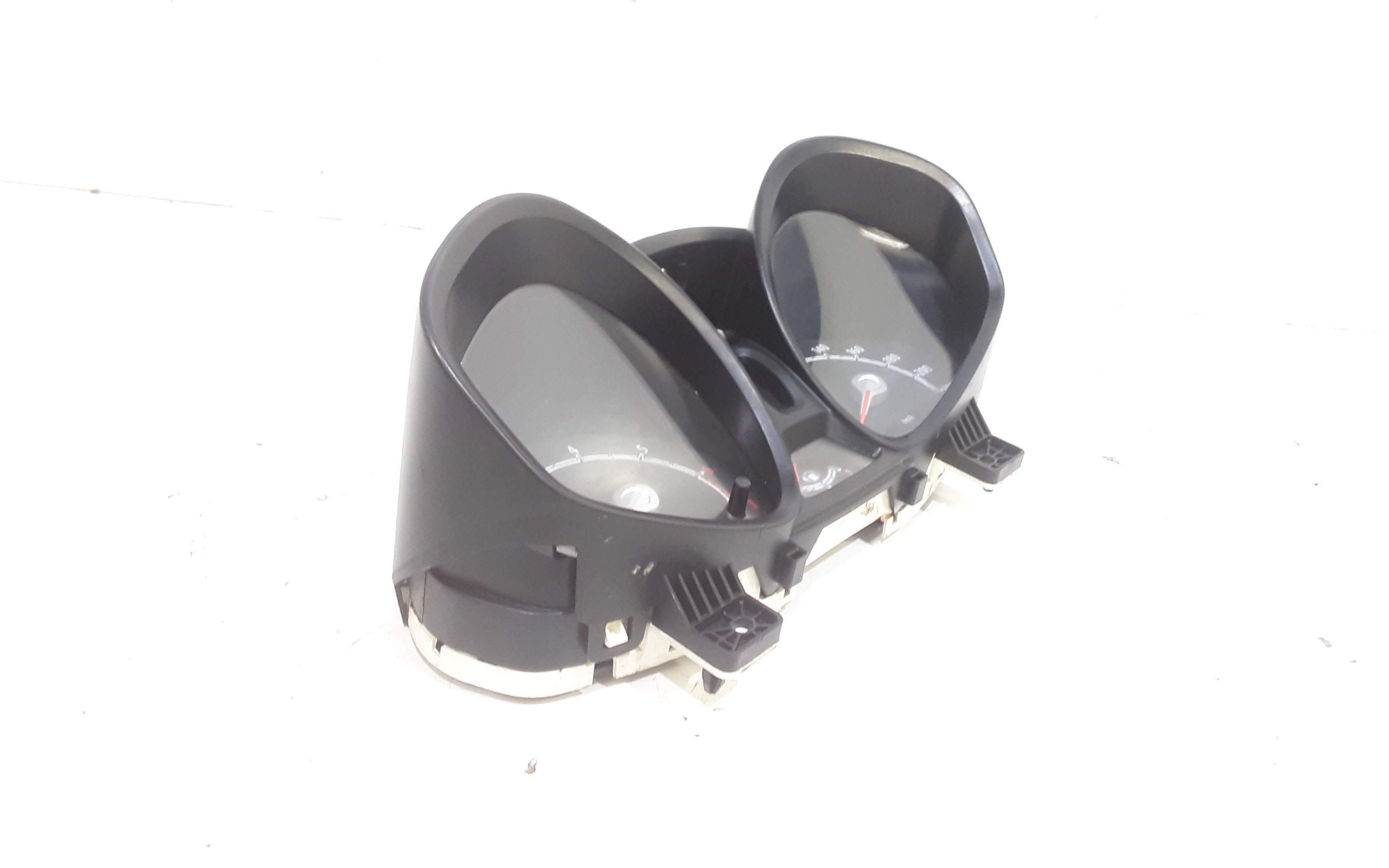 Quadro Strumenti FORD Fiesta 6 Serie