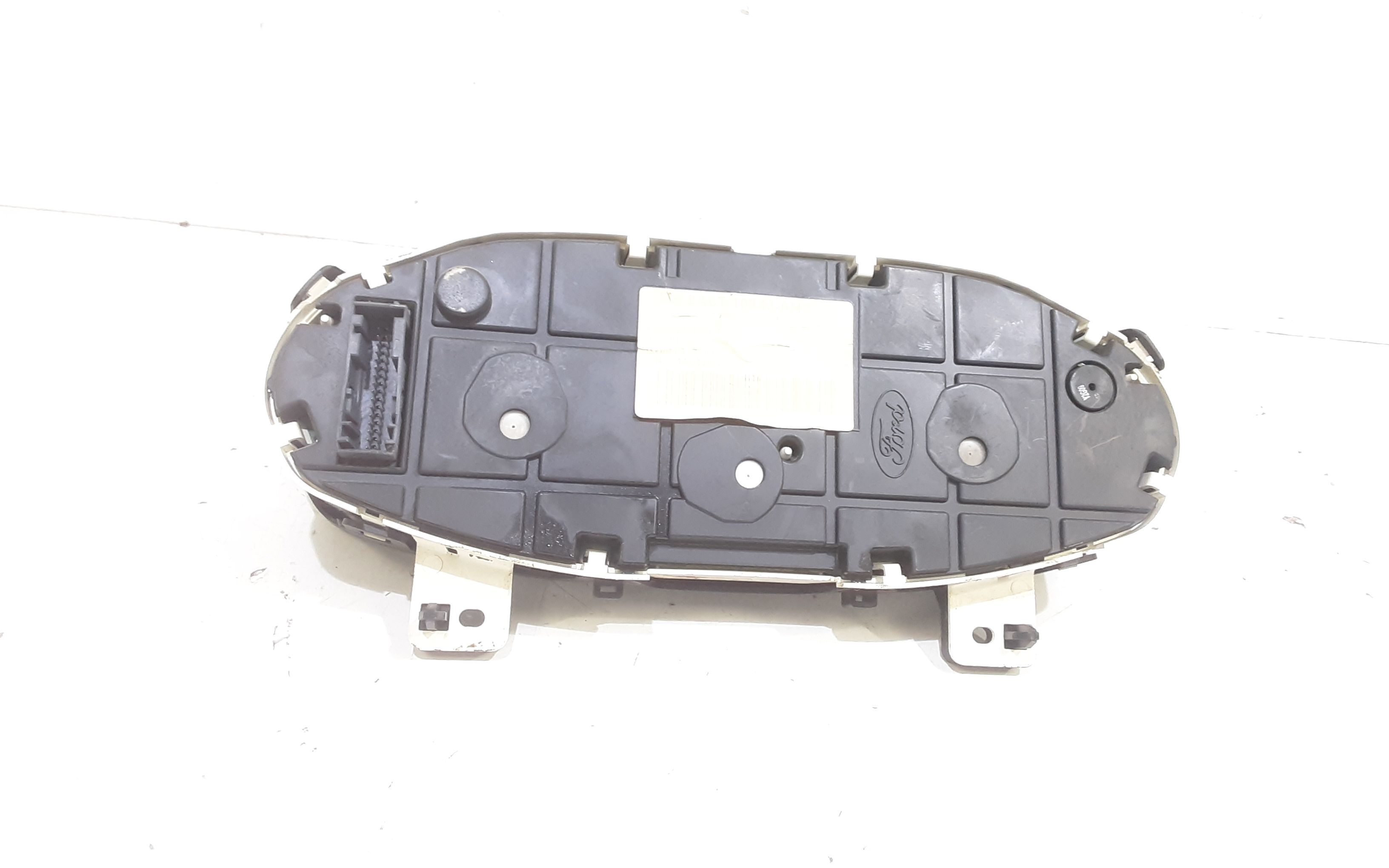 Quadro Strumenti FORD Fiesta 6 Serie