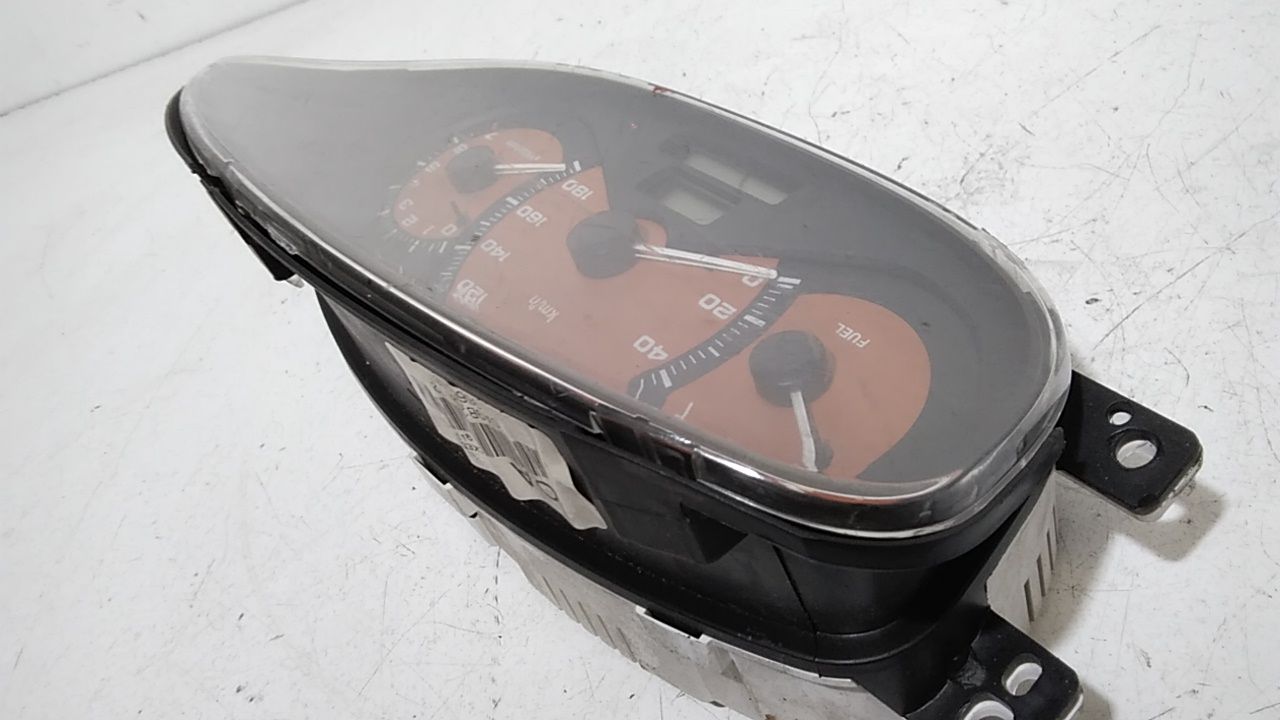 Quadro Strumenti CHEVROLET Matiz 4 Serie