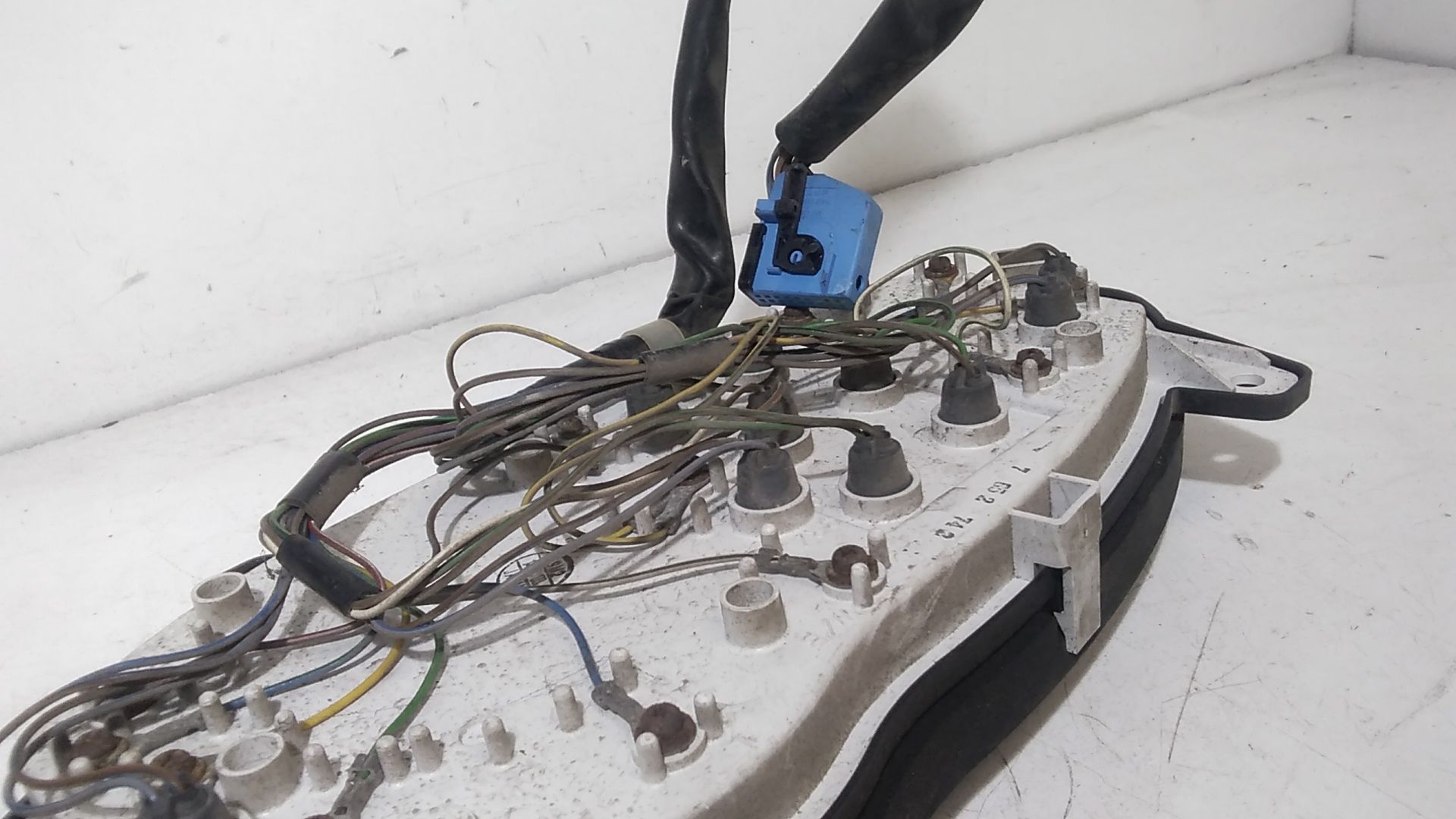 Quadro Strumenti BMW C1 200cc Executive (01>02)