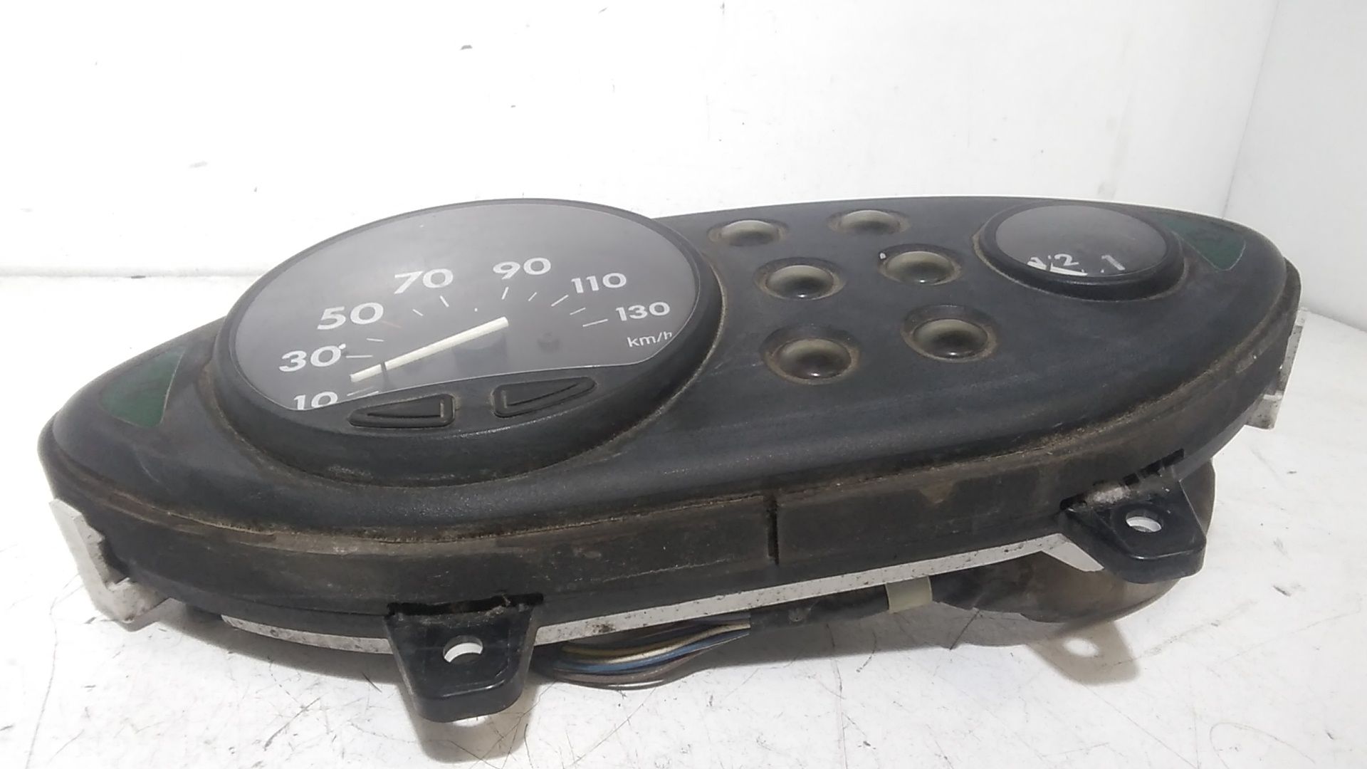 Quadro Strumenti BMW C1 200cc Executive (01>02)