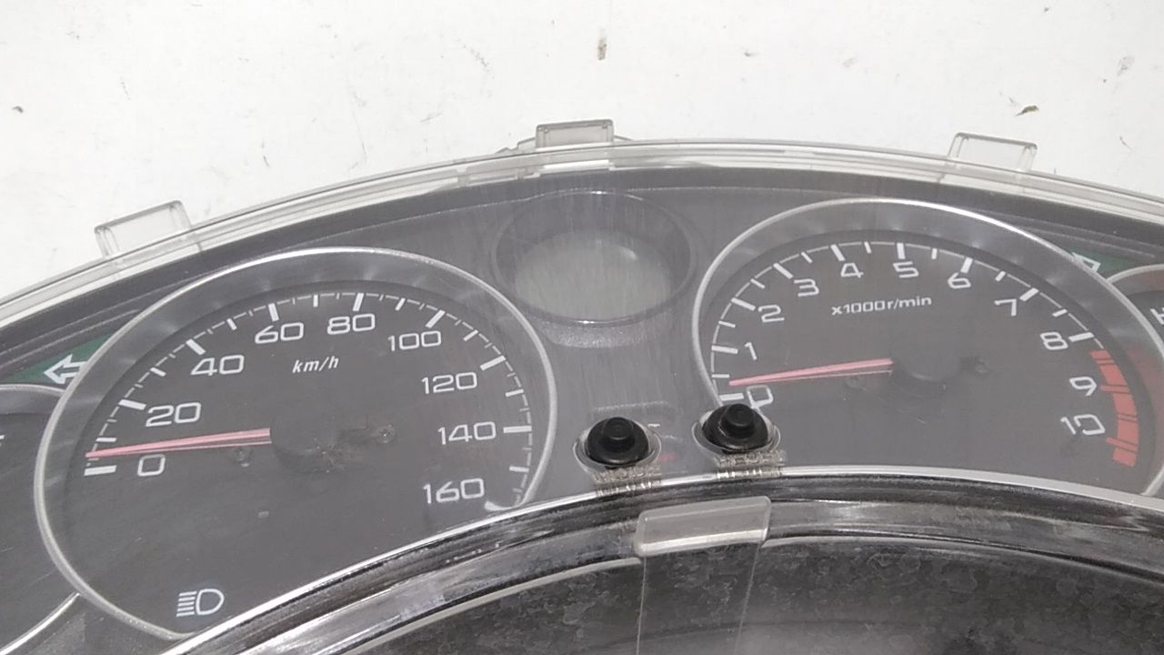 Quadro Strumenti HONDA Forza 250cc X (05>07)