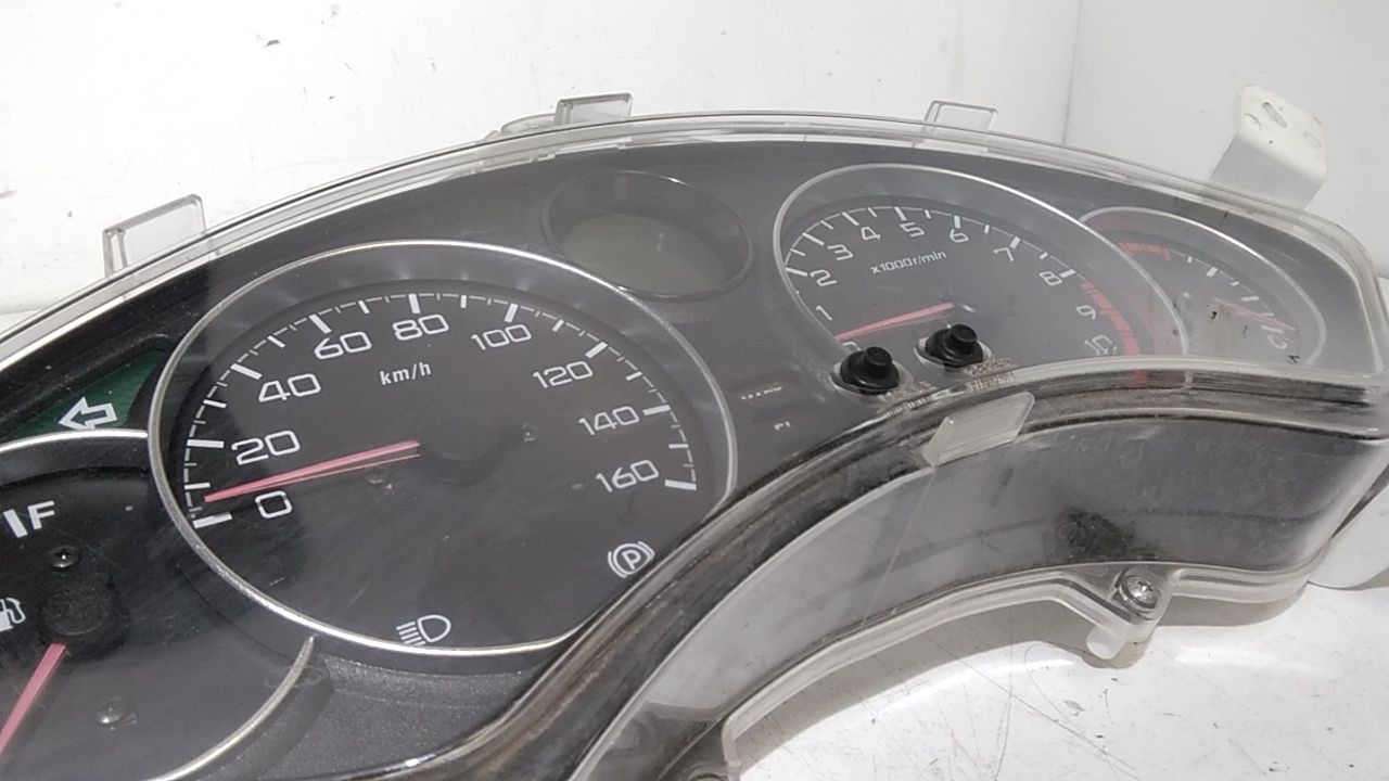 Quadro Strumenti HONDA Forza 250cc X (05>07)