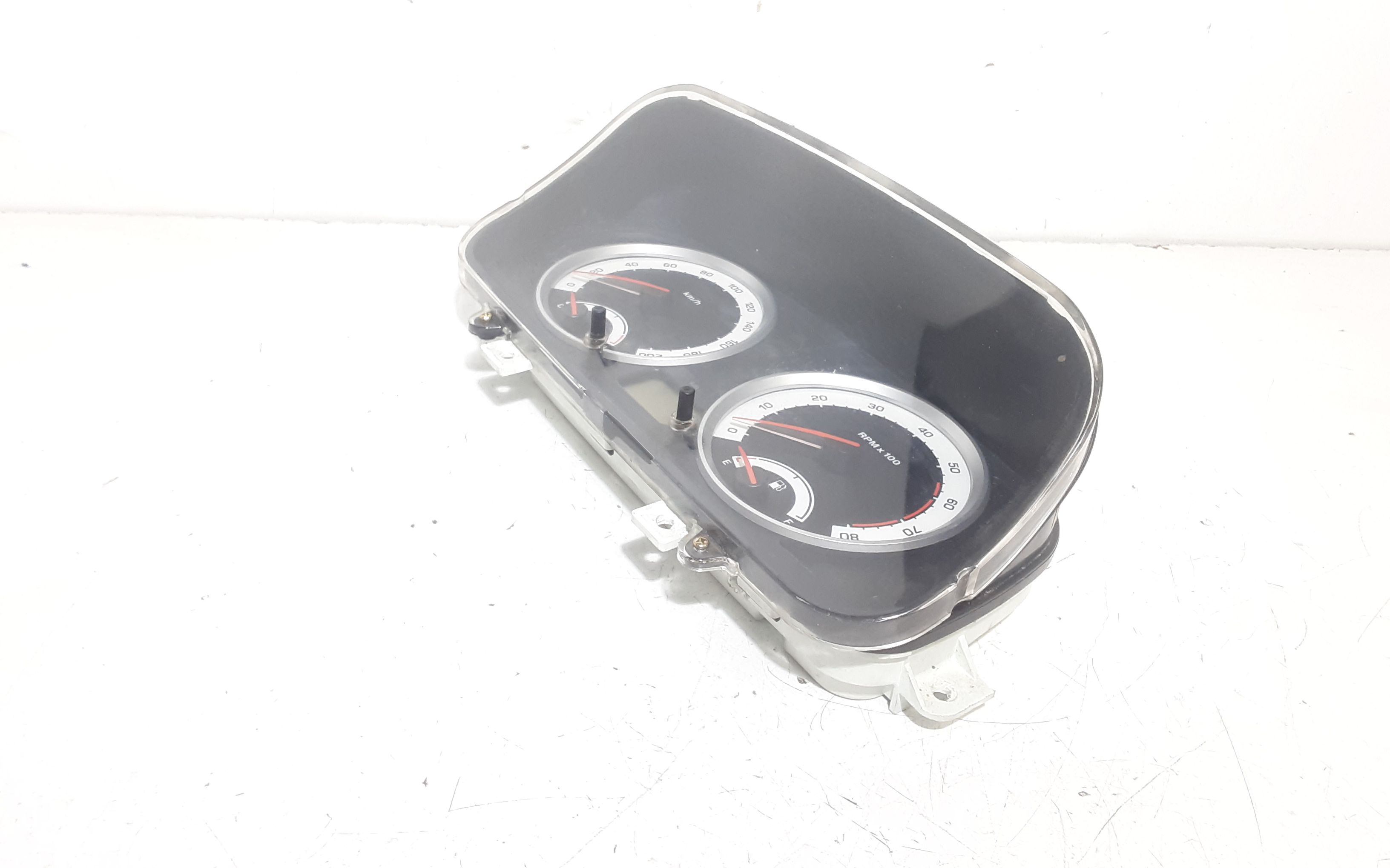 Quadro Strumenti TATA Indica 1  Serie