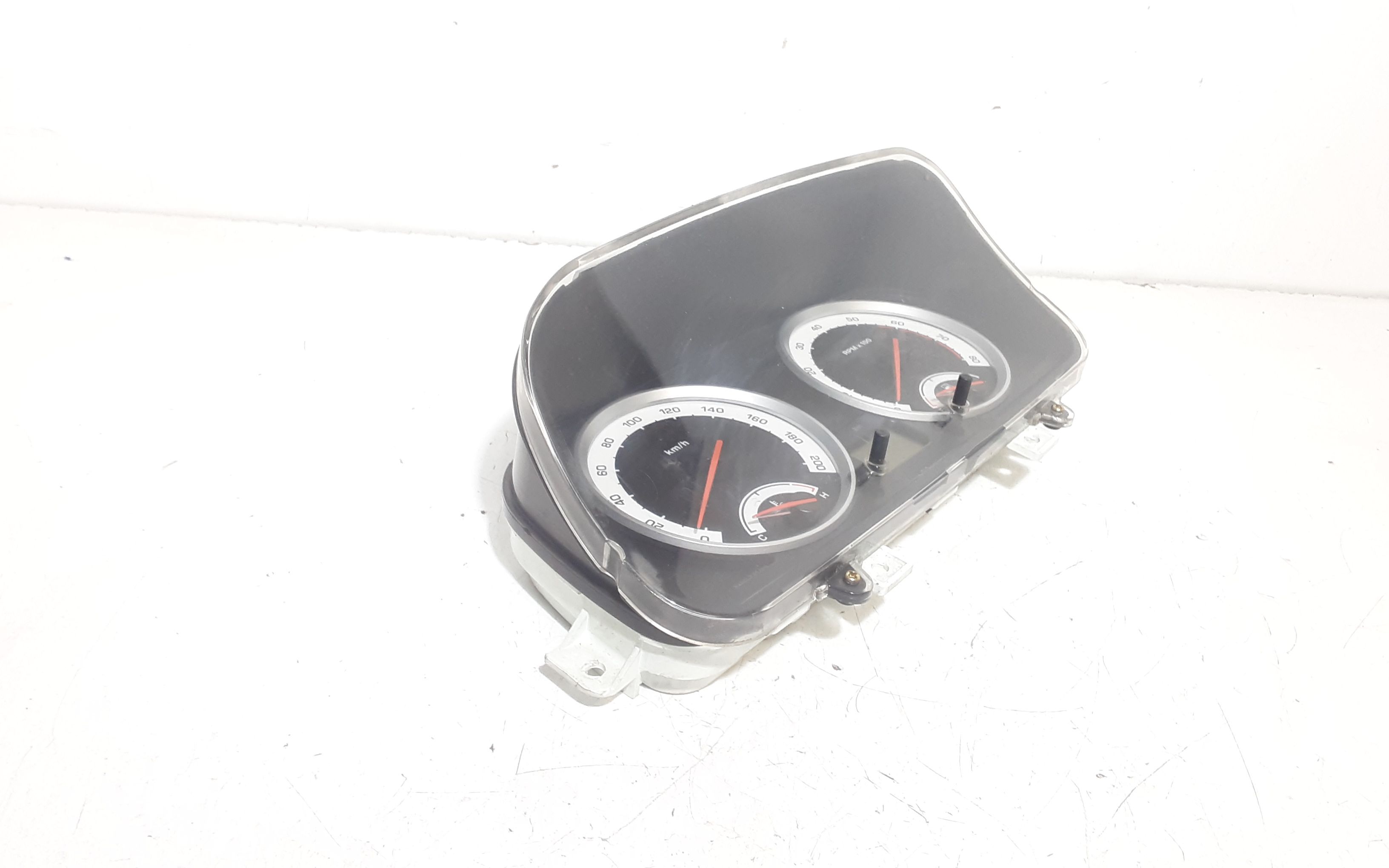 Quadro Strumenti TATA Indica 1  Serie