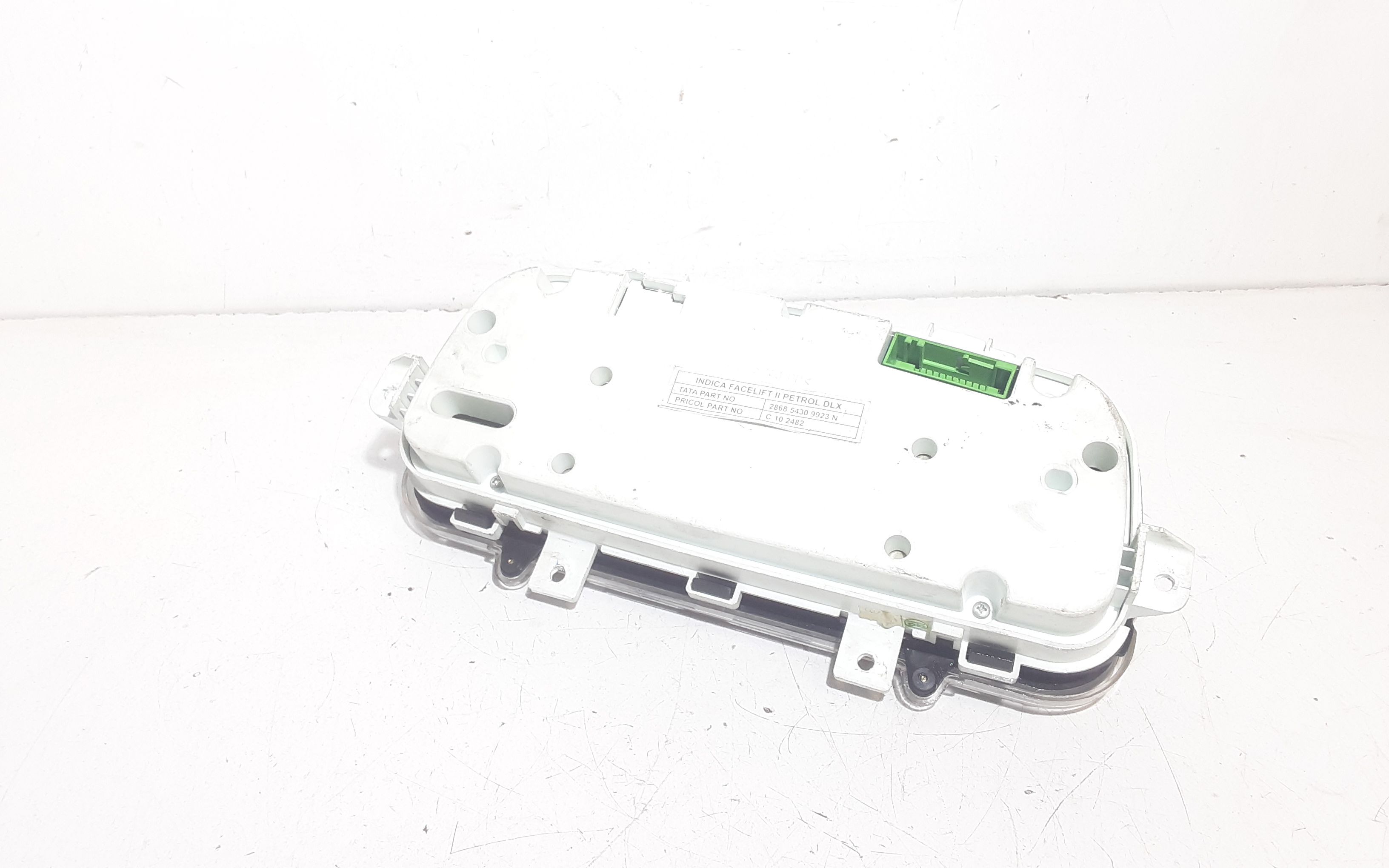 Quadro Strumenti TATA Indica 1  Serie