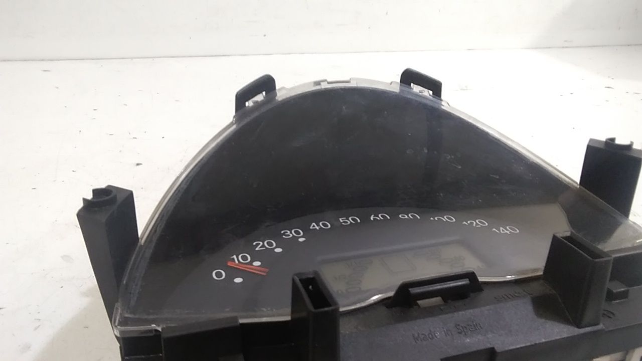 Quadro Strumenti SMART ForTwo Coup 1 Serie