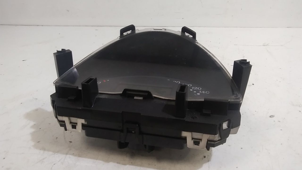 Quadro Strumenti SMART ForTwo Coup 1 Serie