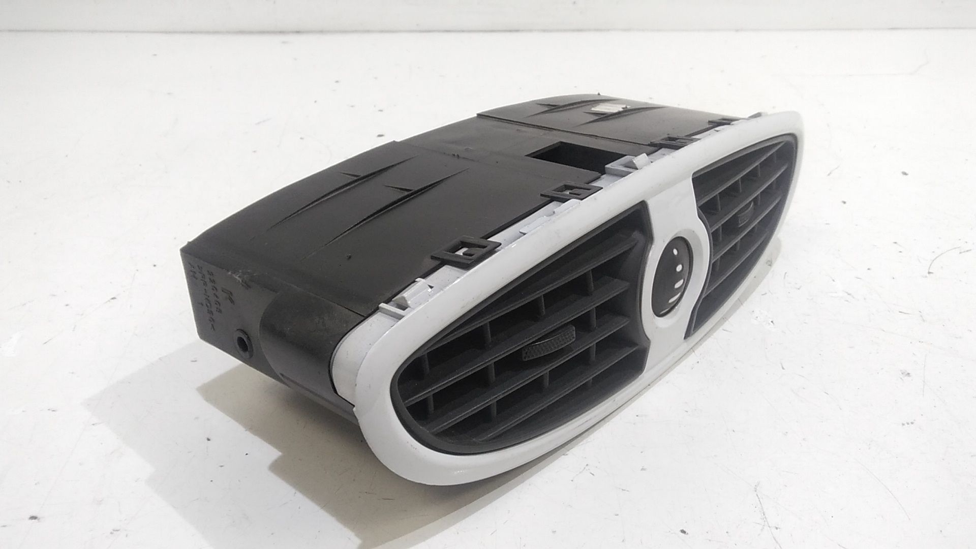 Bocchette Aria Cruscotto RENAULT Clio Serie (08>15)