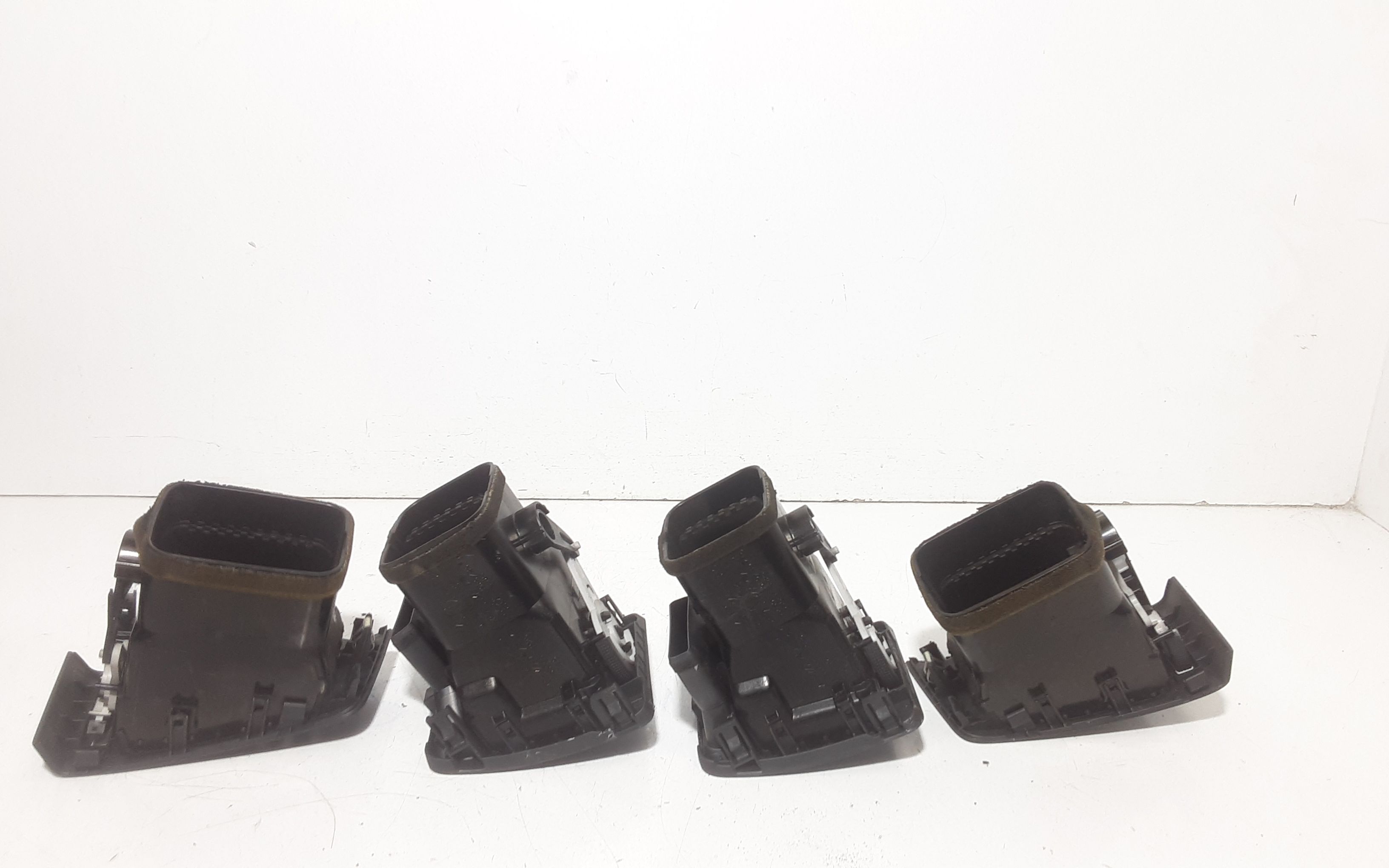 Bocchette Aria Cruscotto TOYOTA Corolla Verso 1 Serie