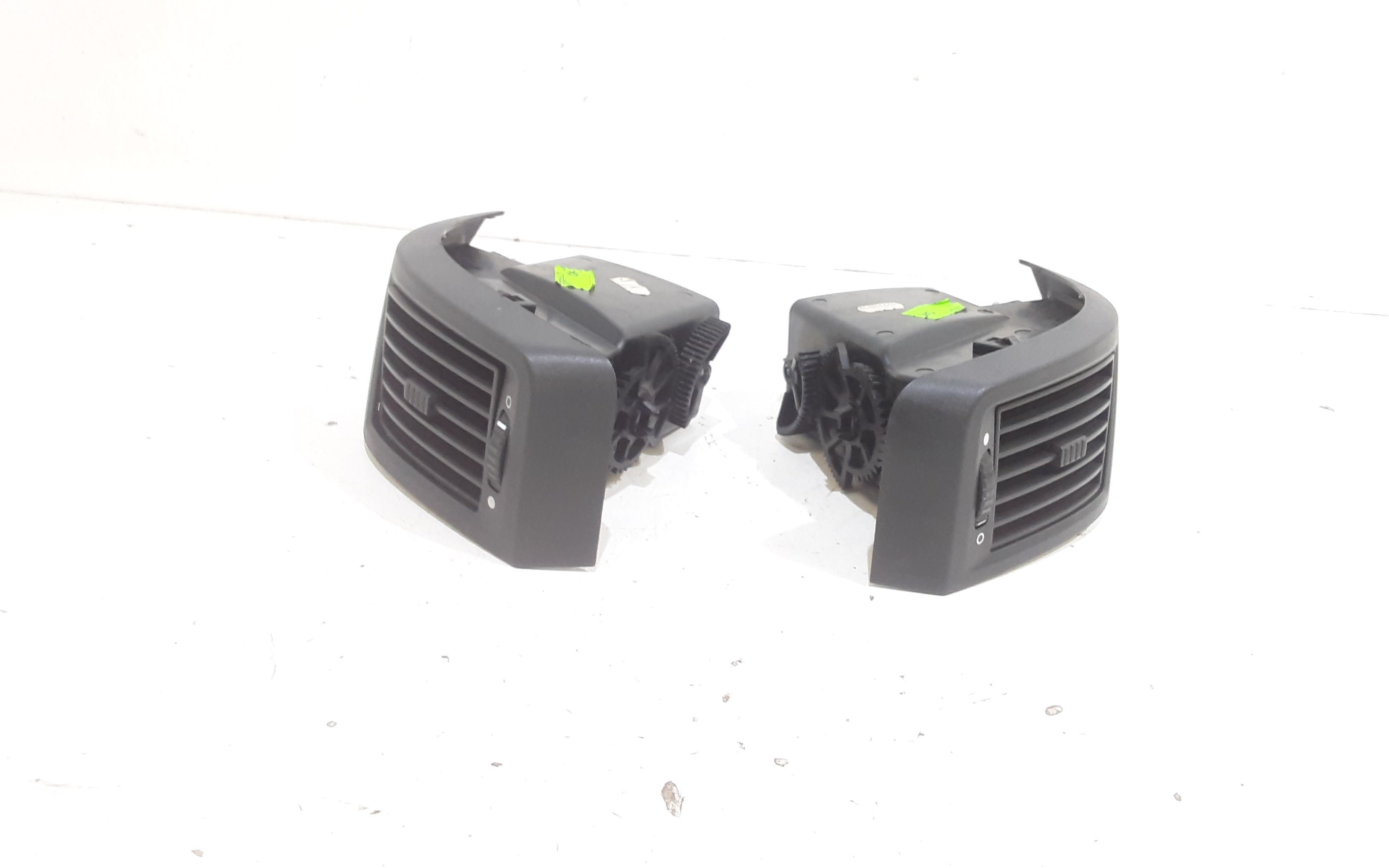 Bocchette Aria Cruscotto PEUGEOT Boxer 3 Serie