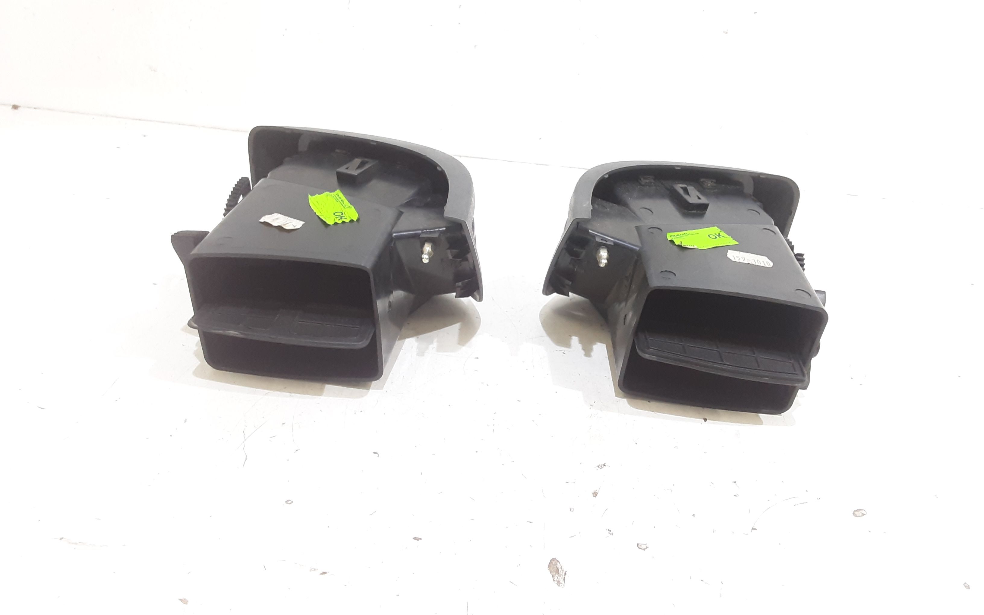 Bocchette Aria Cruscotto PEUGEOT Boxer 3 Serie