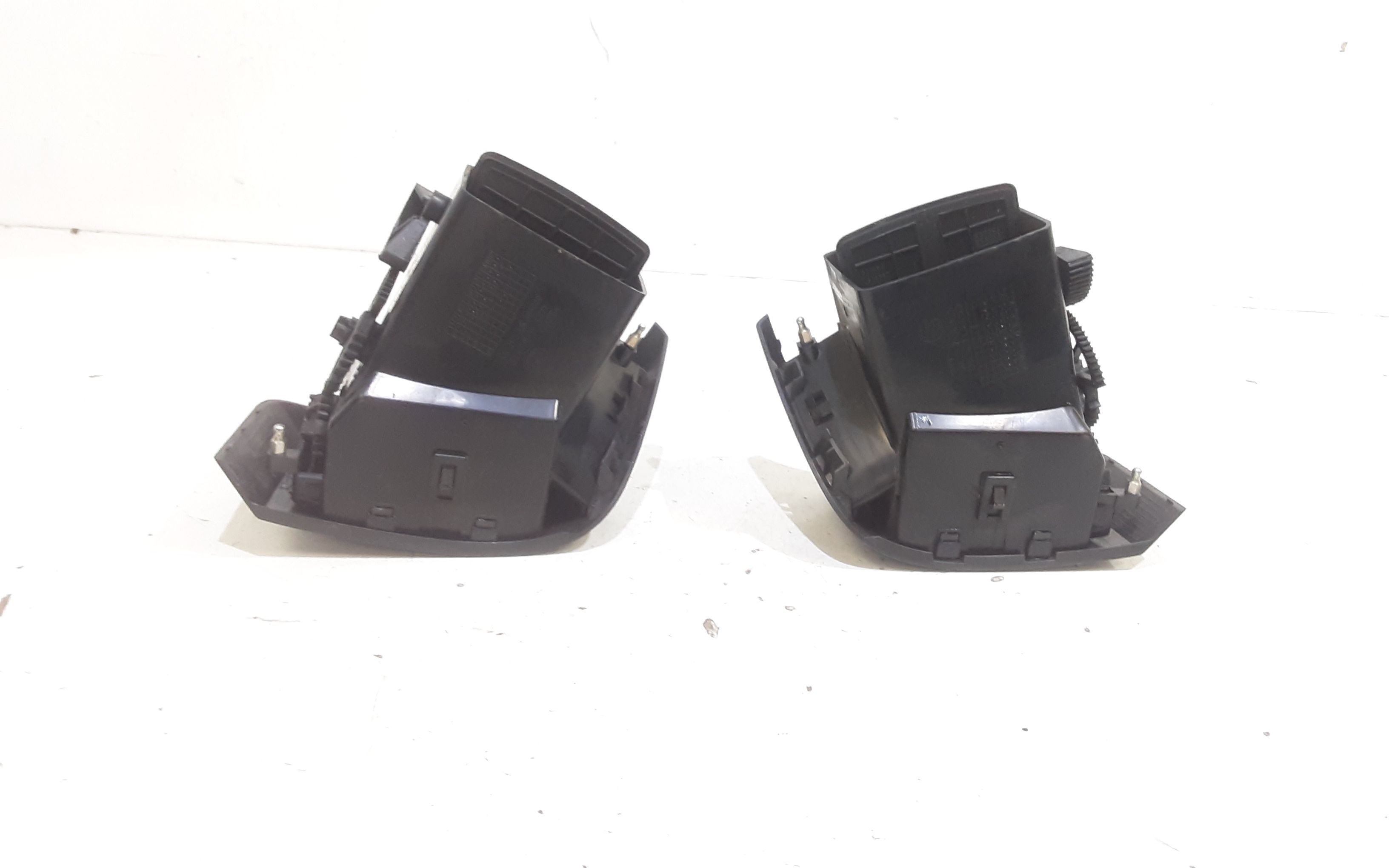 Bocchette Aria Cruscotto PEUGEOT Boxer 3 Serie