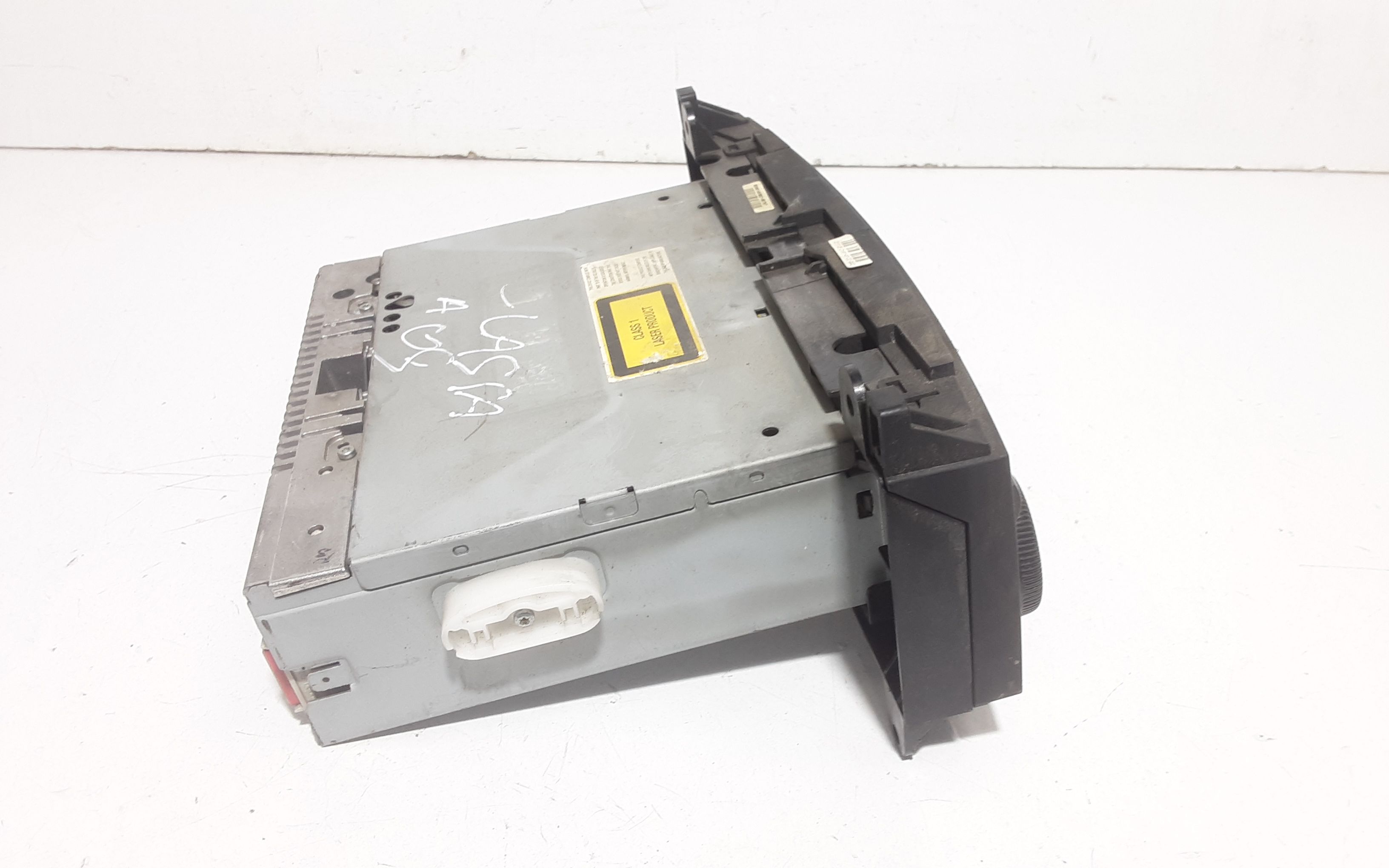 Autoradio MERCEDES Classe A W169 3 Serie