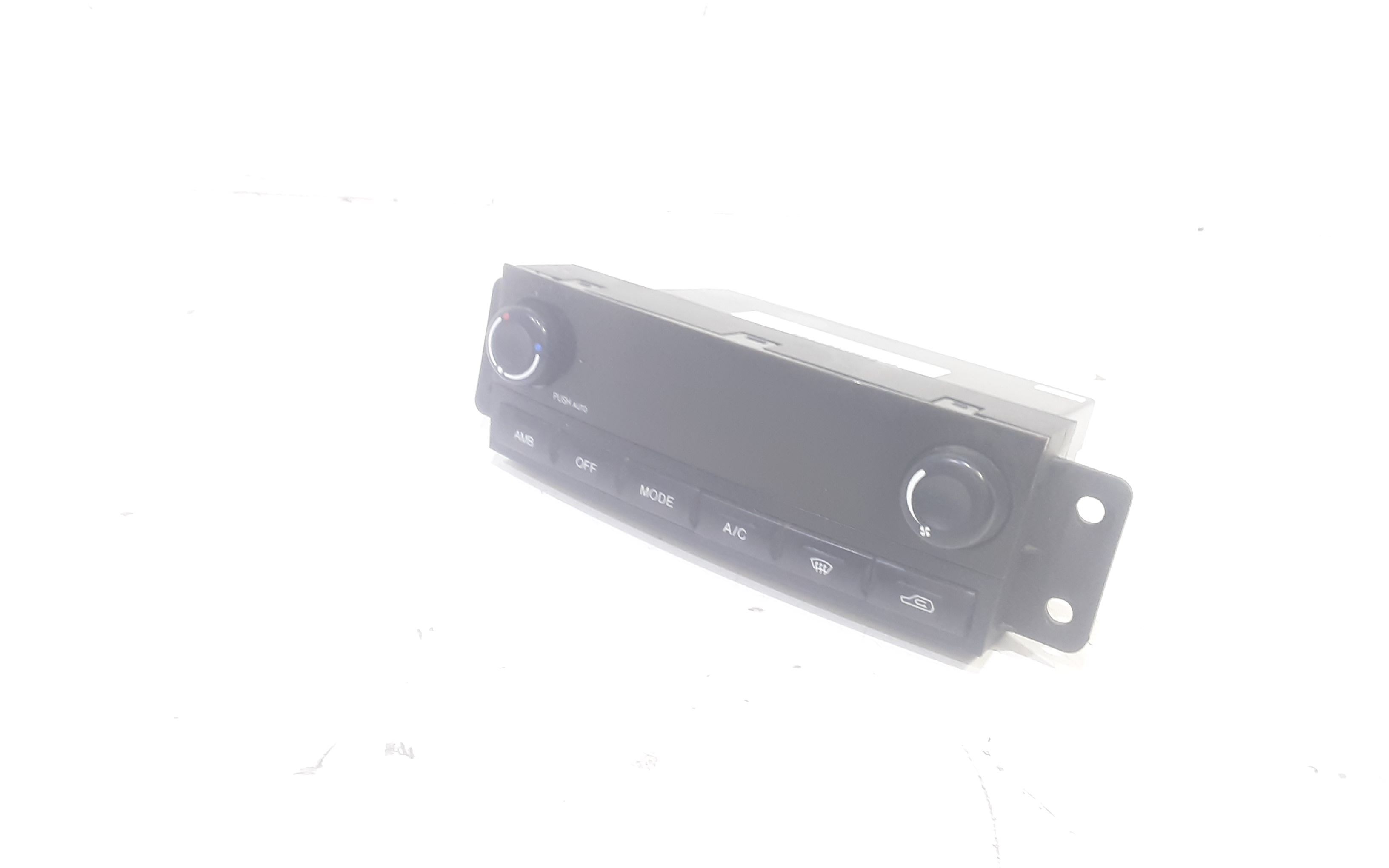 Autoradio SSANGYONG Rexton 1 Serie