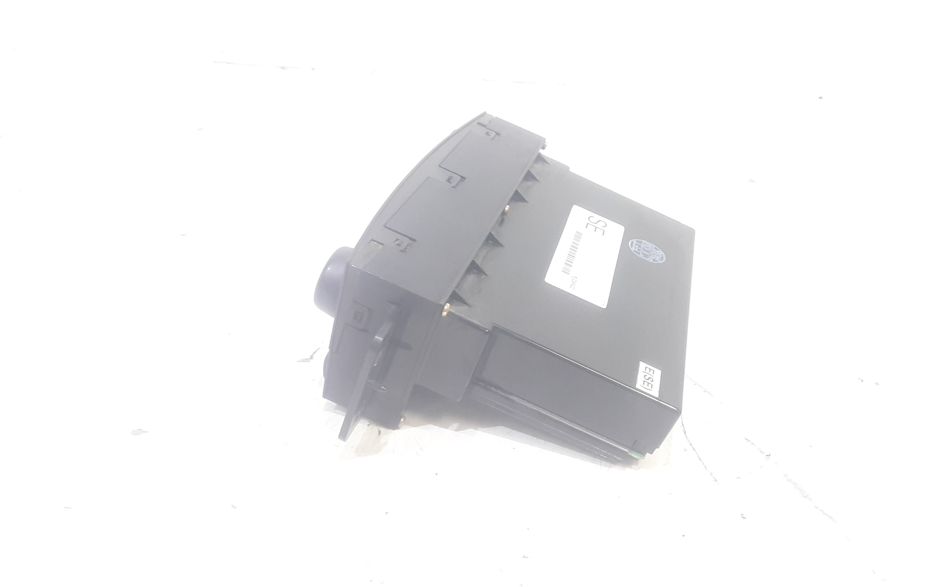 Autoradio SSANGYONG Rexton 1 Serie