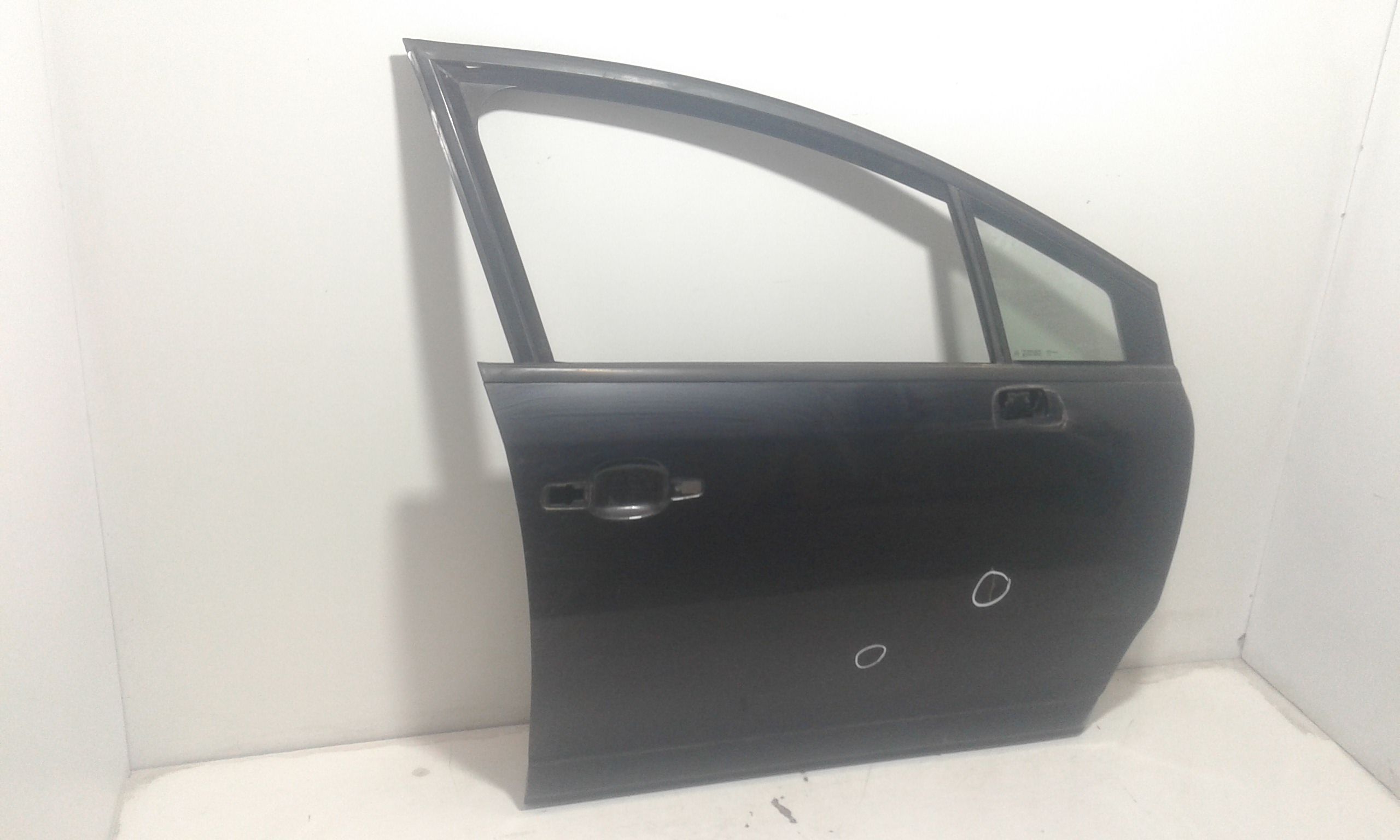 Portiera anteriore Destra CITROEN C4 Berlina