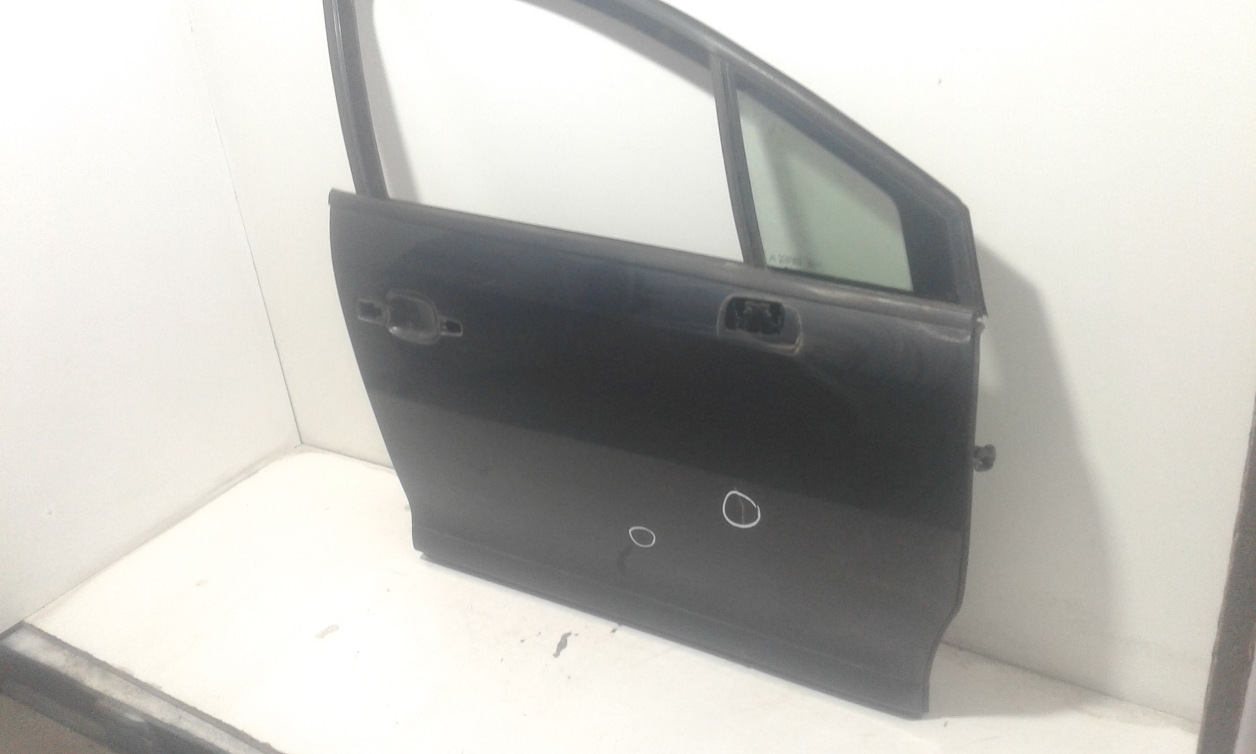Portiera anteriore Destra CITROEN C4 Berlina