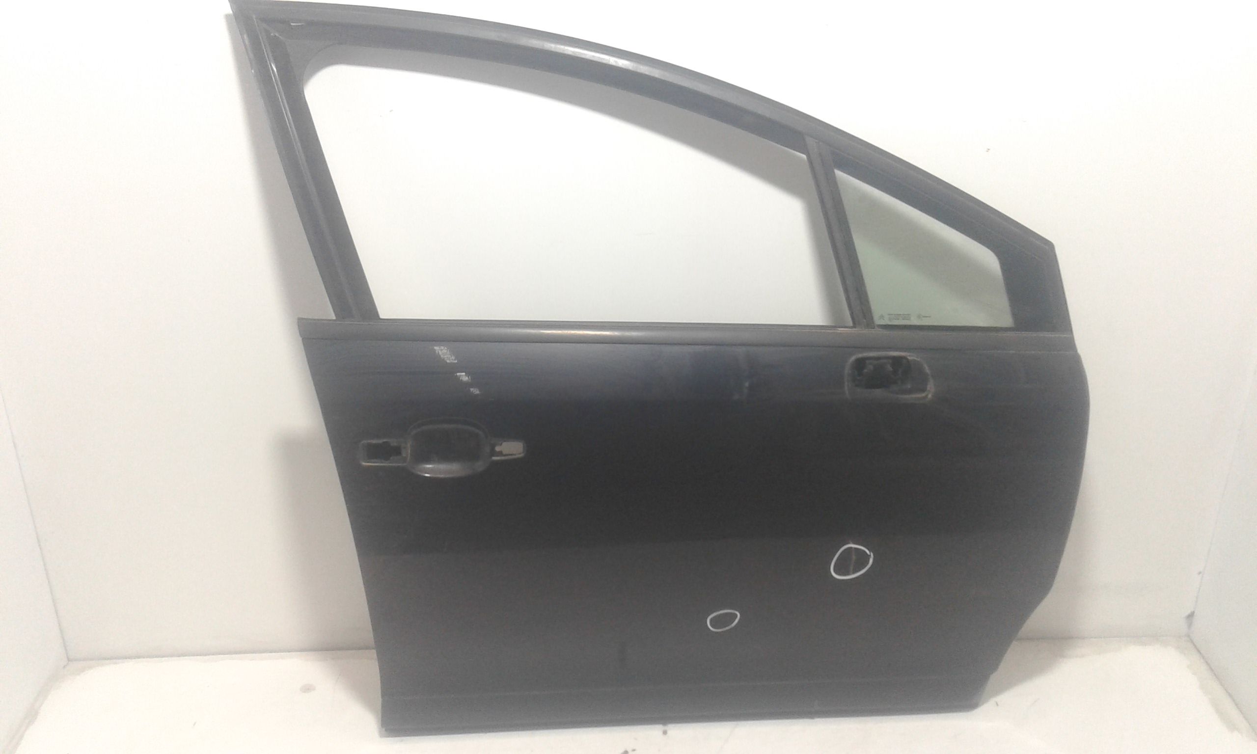 Portiera anteriore Destra CITROEN C4 Berlina