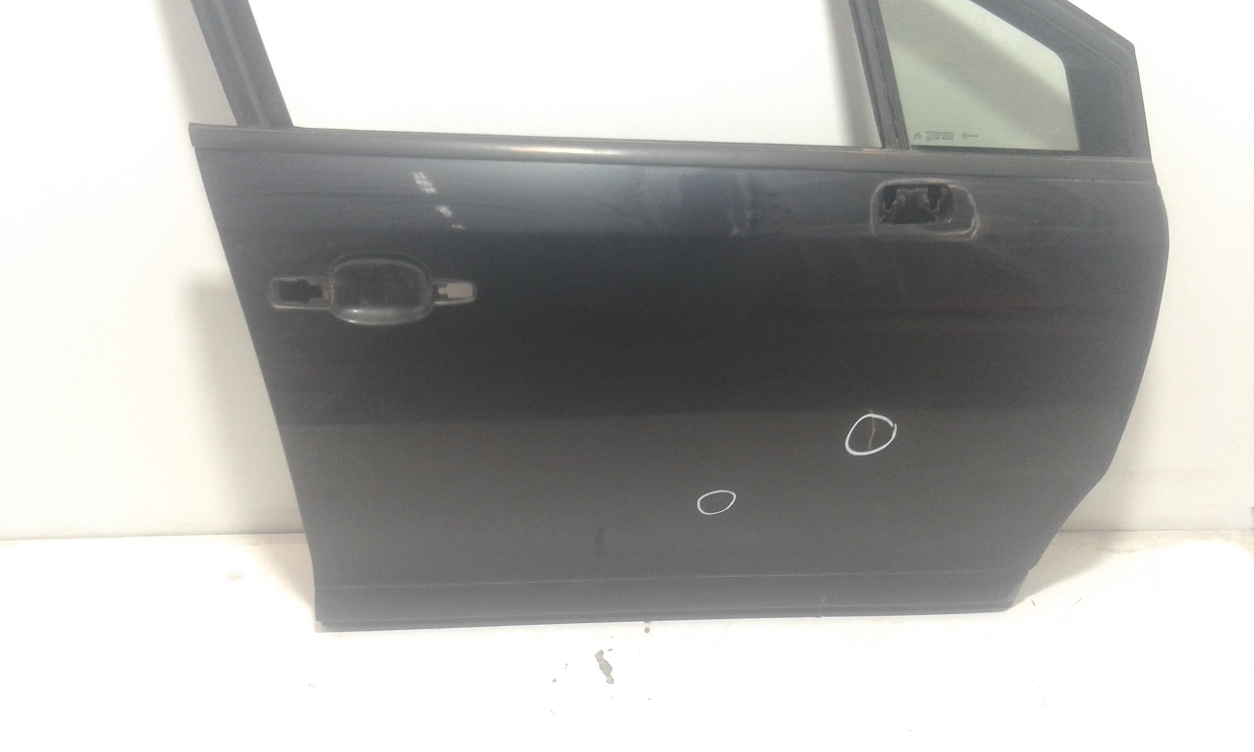 Portiera anteriore Destra CITROEN C4 Berlina