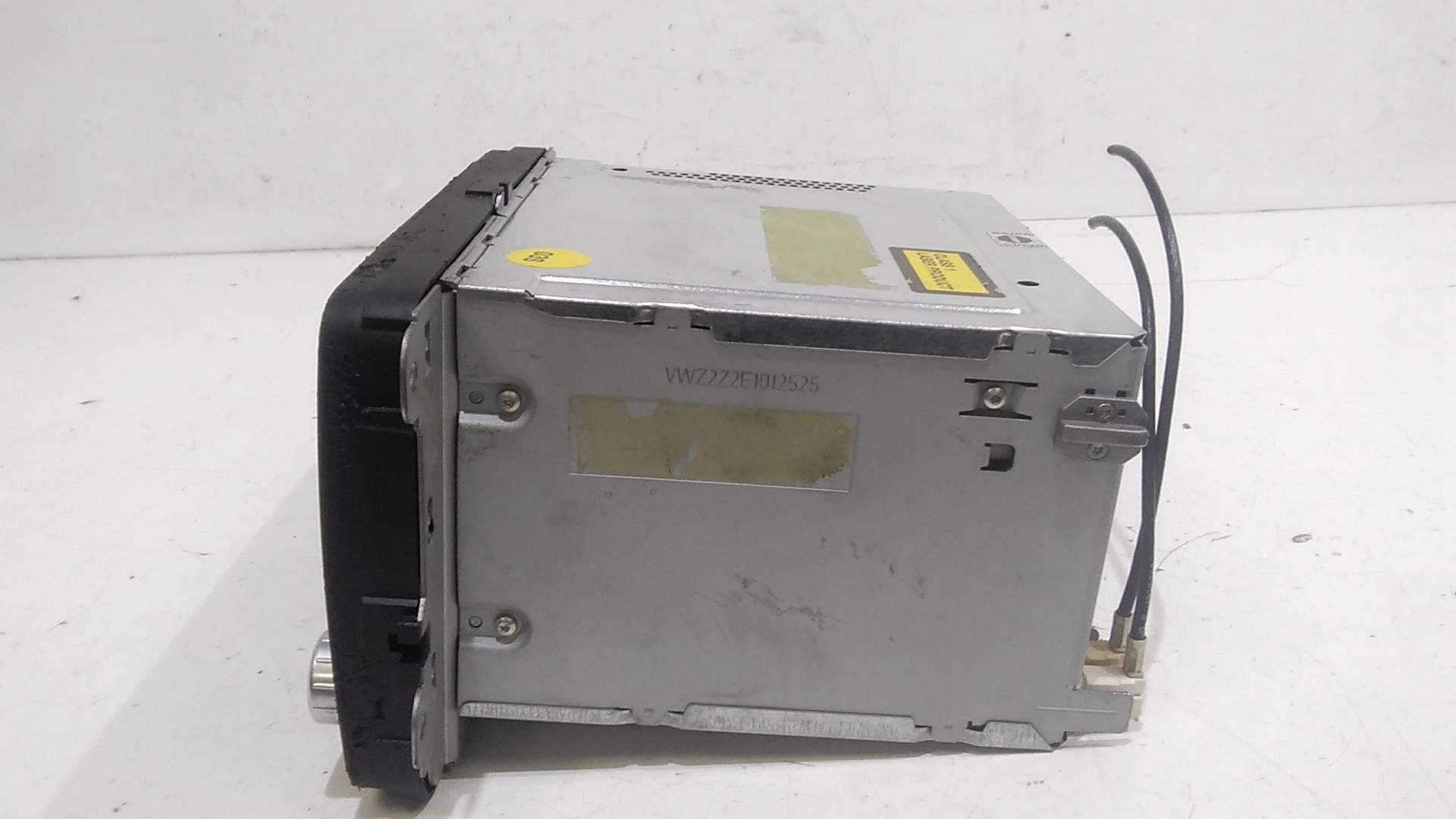 Autoradio VOLKSWAGEN Golf 5 Plus (04>13)