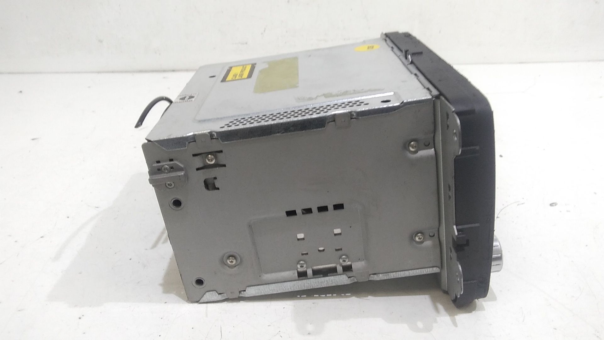 Autoradio VOLKSWAGEN Golf 5 Plus (04>13)