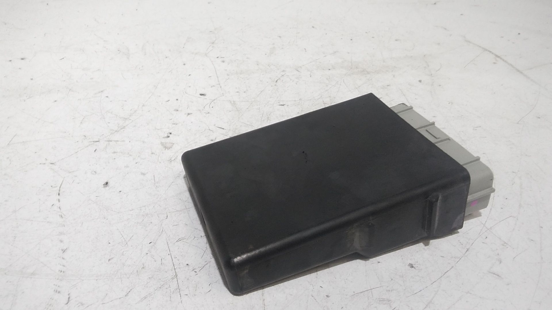 Centralina motore HONDA SH 125