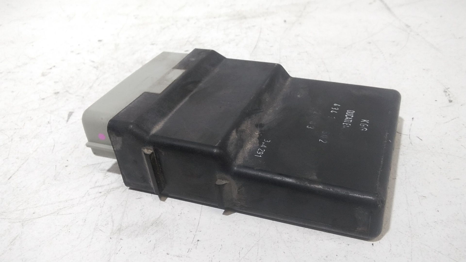 Centralina motore HONDA SH 125