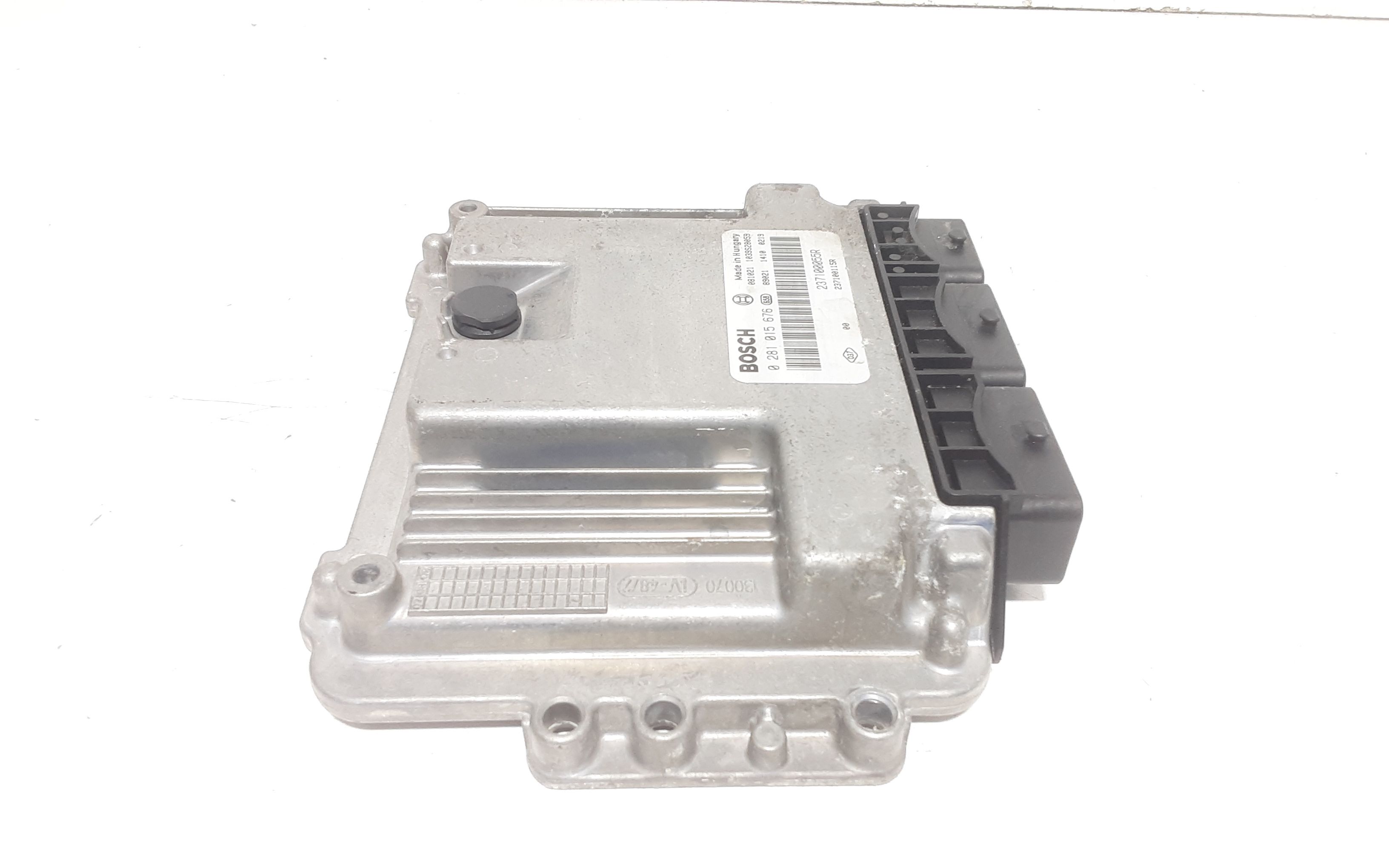 Centralina motore RENAULT Megane Coup  (10>)