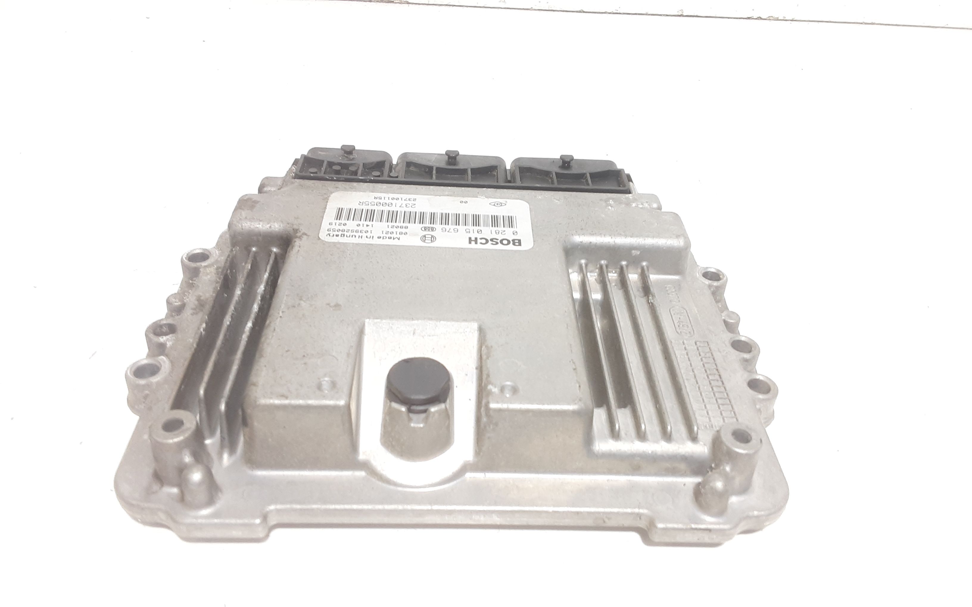 Centralina motore RENAULT Megane Coup  (10>)