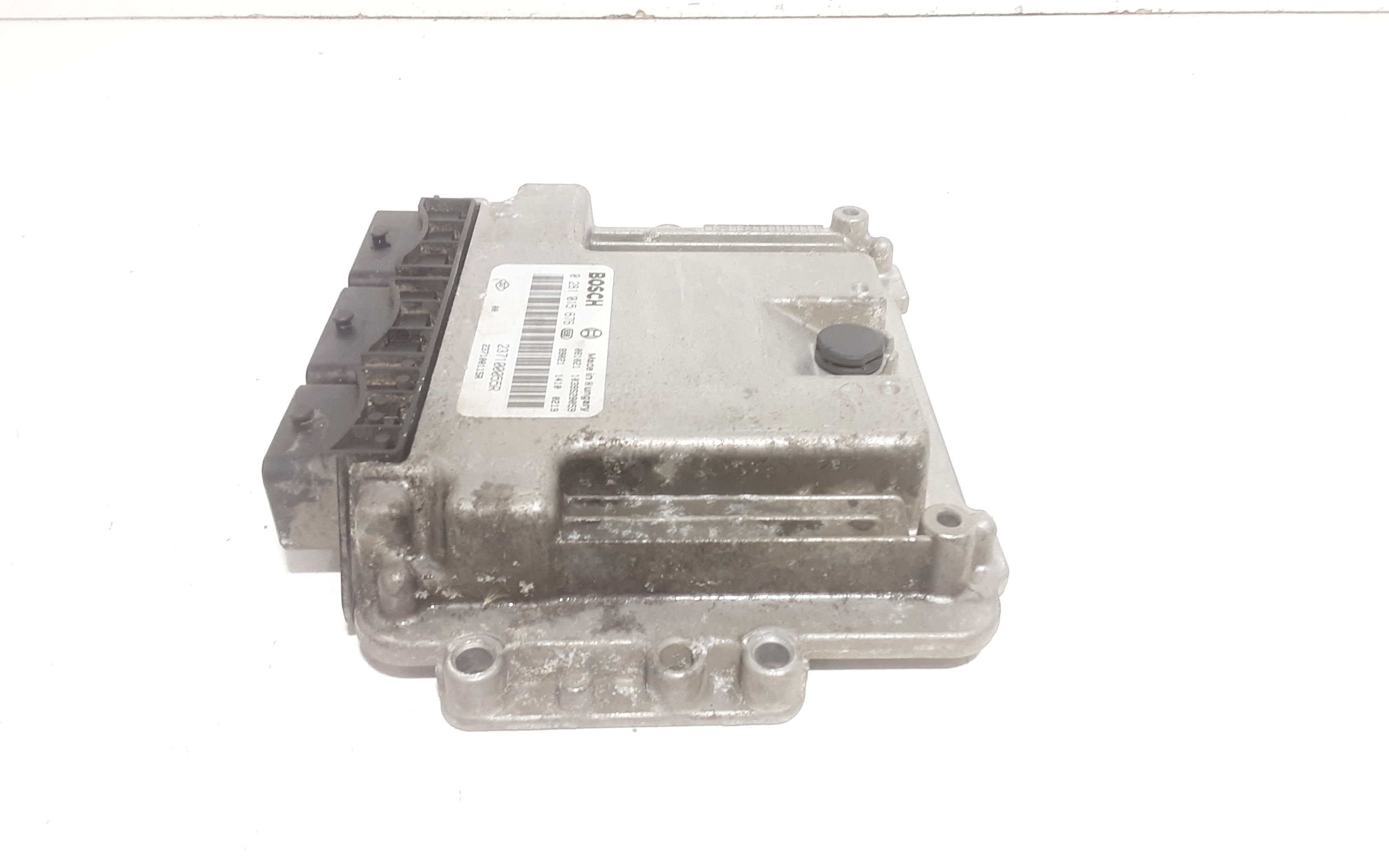 Centralina motore RENAULT Megane Coup  (10>)