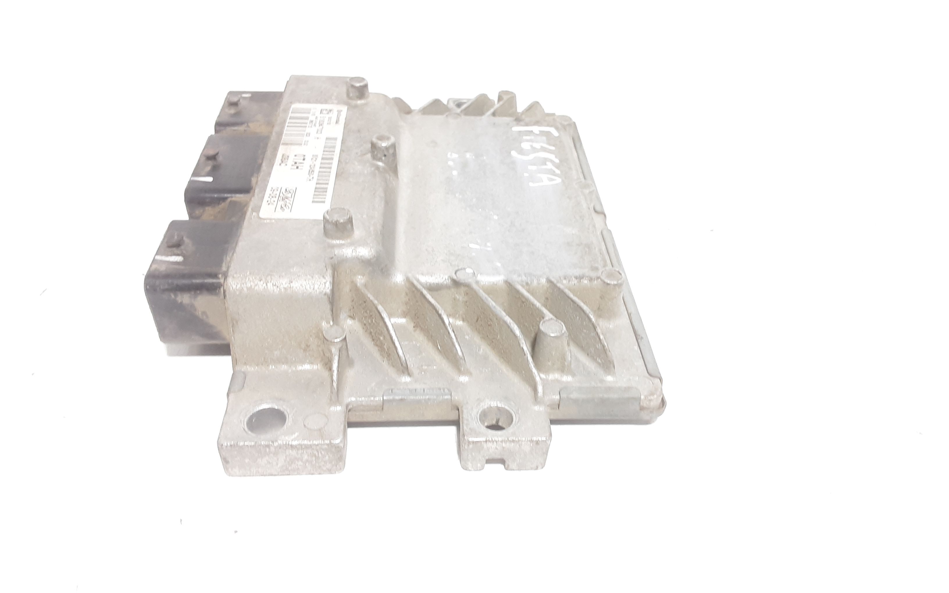 Centralina motore FORD Fiesta 6 Serie