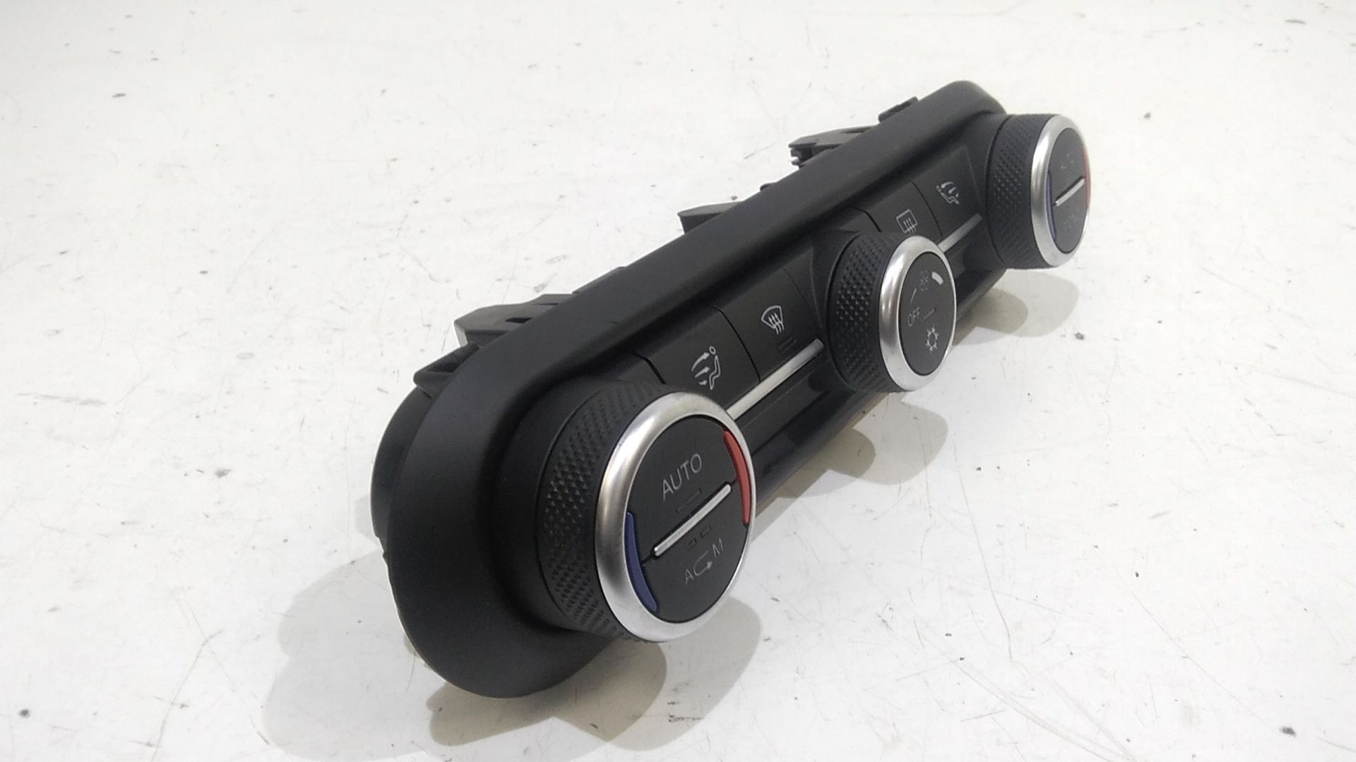 Comandi Clima ALFA ROMEO Giulia Serie (952_) (16>)