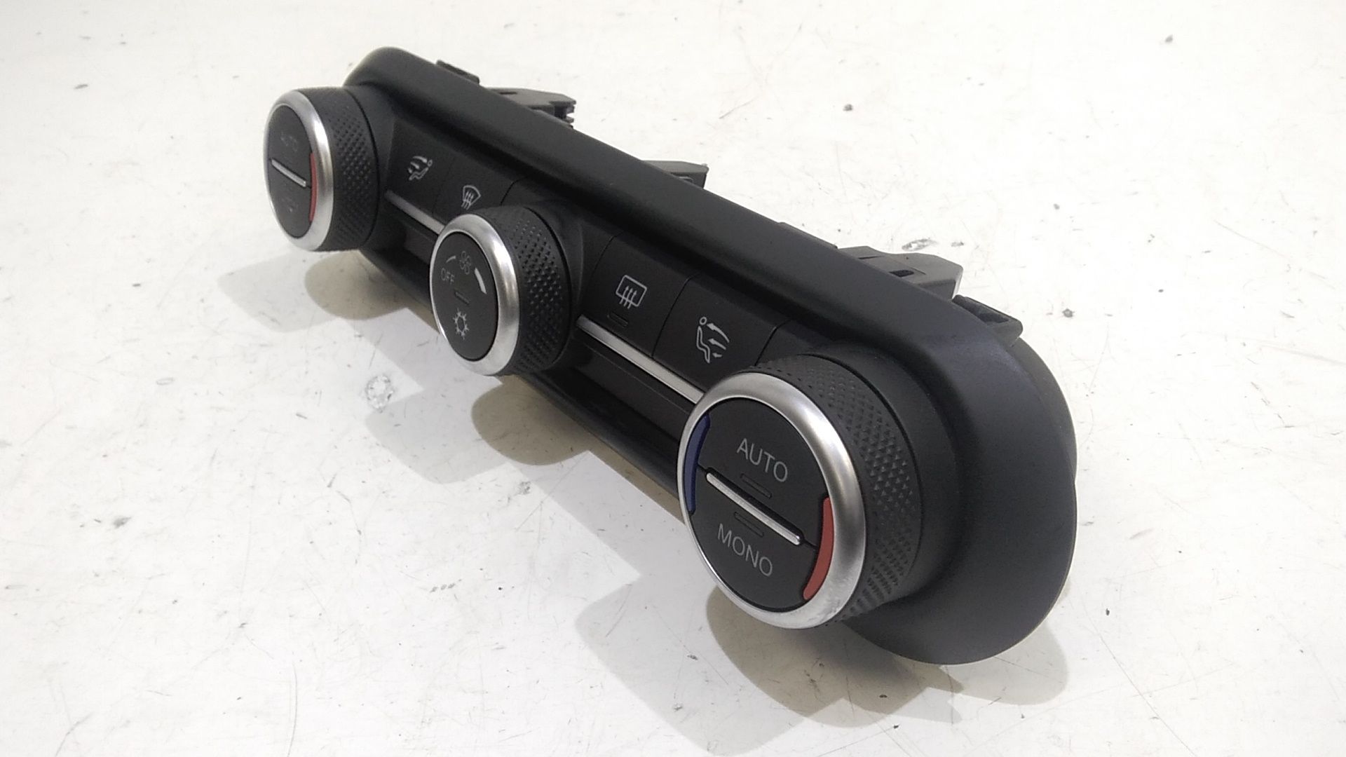 Comandi Clima ALFA ROMEO Giulia Serie (952_) (16>)