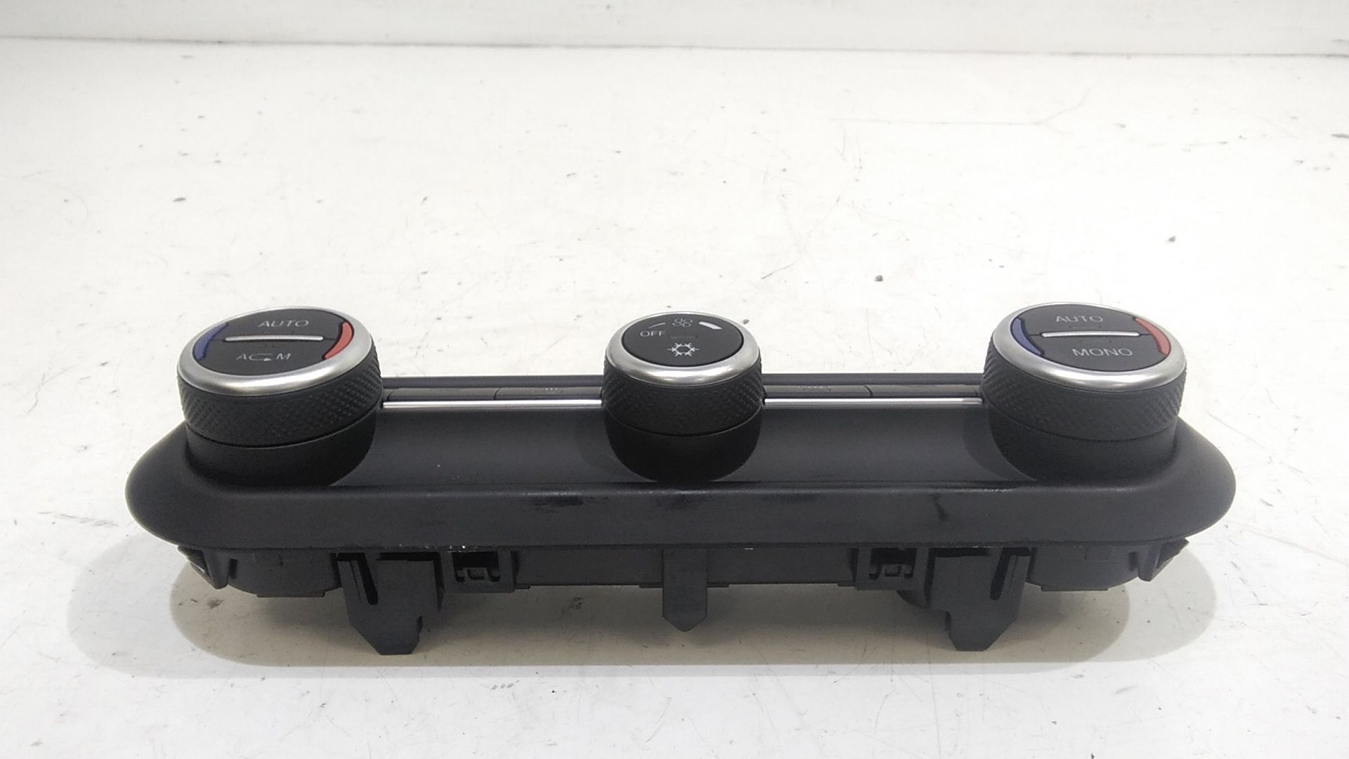 Comandi Clima ALFA ROMEO Giulia Serie (952_) (16>)