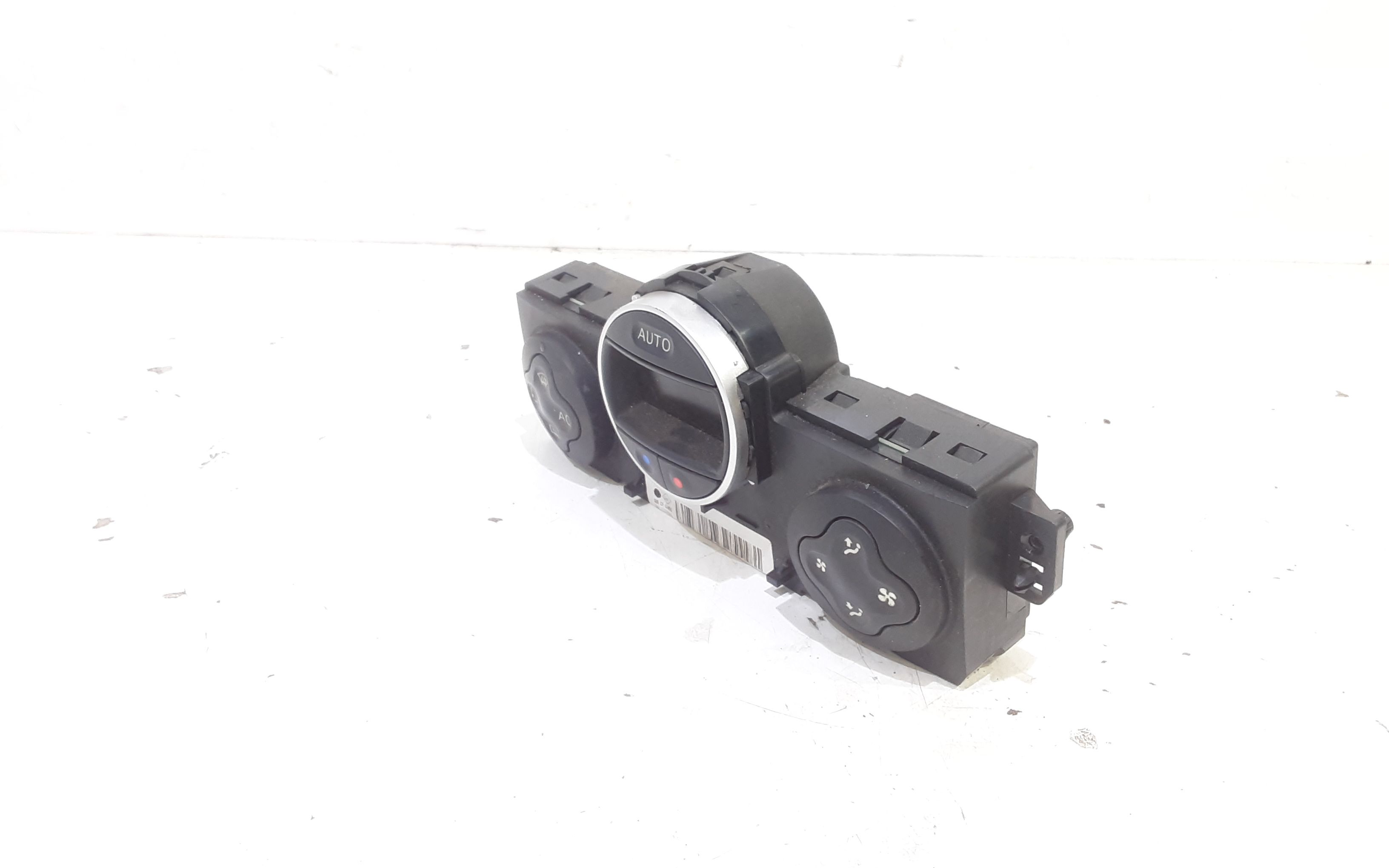 Comandi Clima RENAULT Clio Serie (04>08)