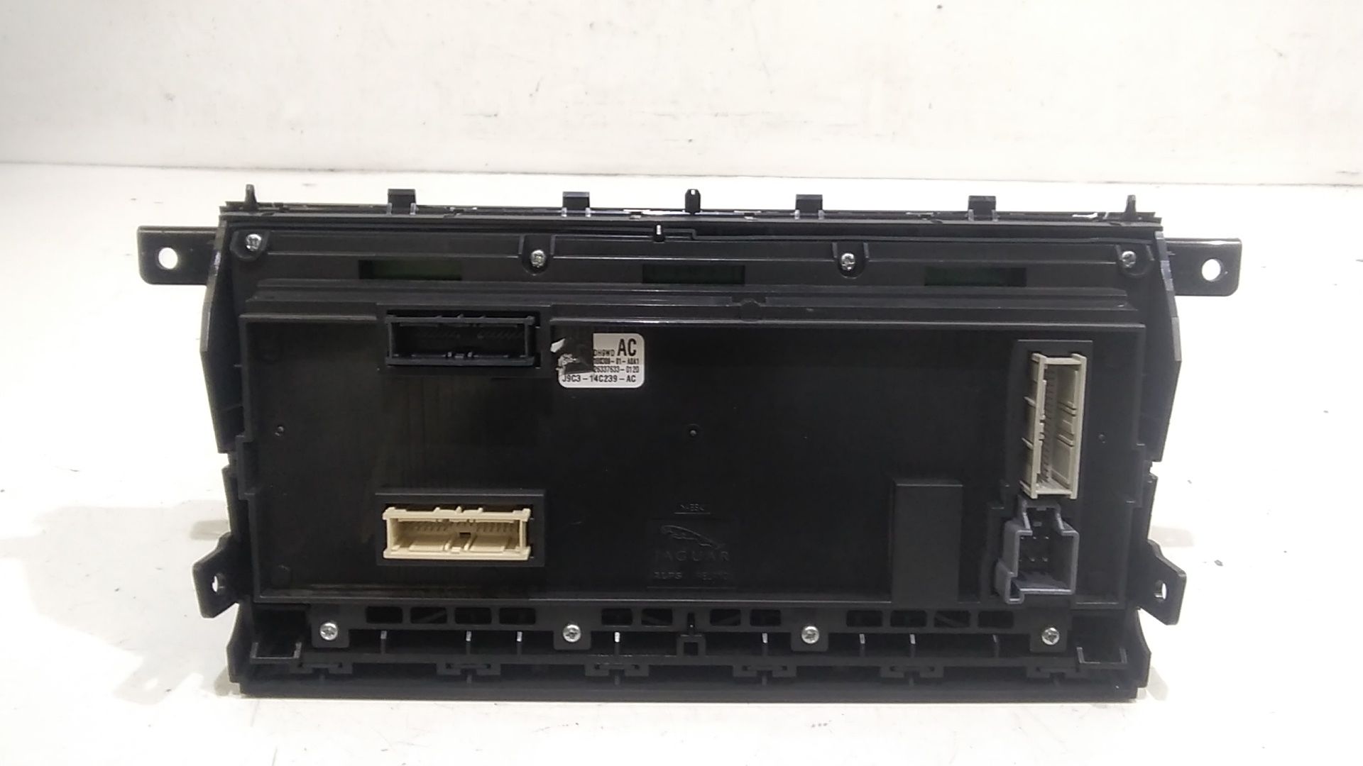 Comandi Clima JAGUAR E-Pace Serie  (17>)