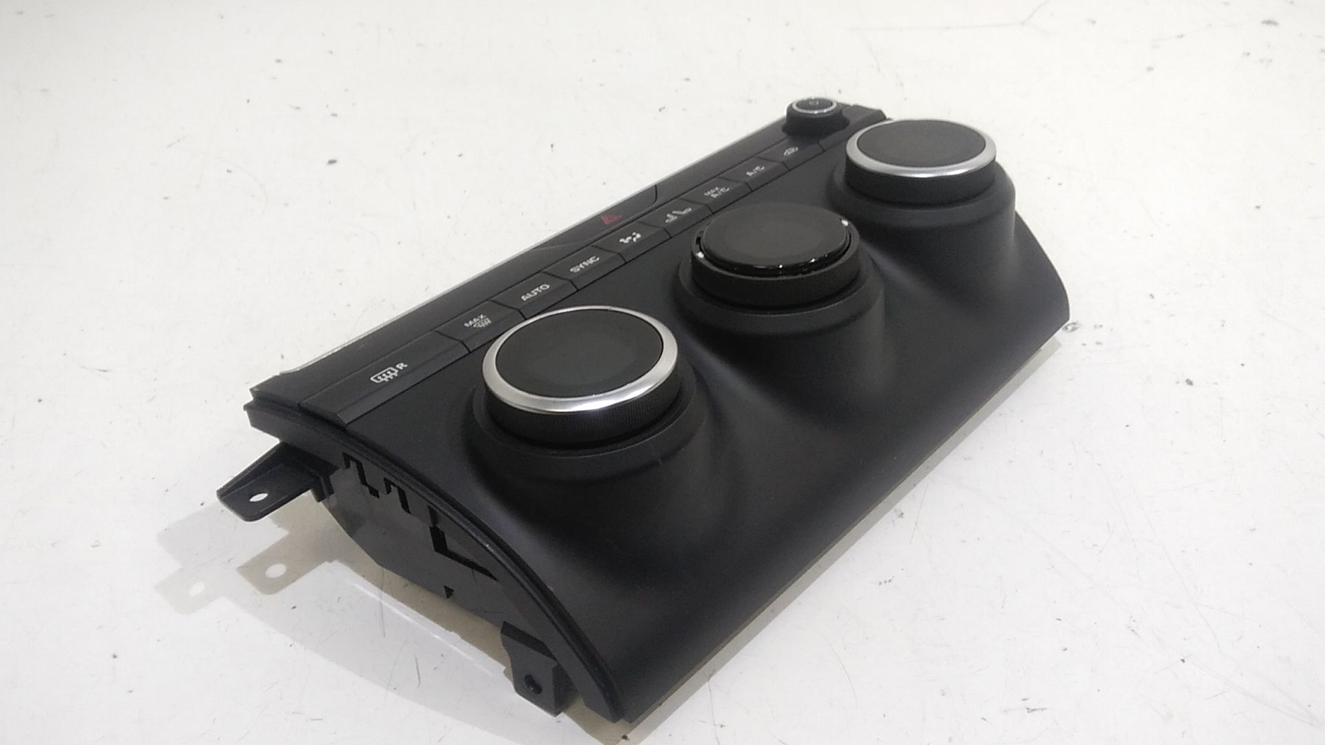 Comandi Clima JAGUAR E-Pace Serie  (17>)