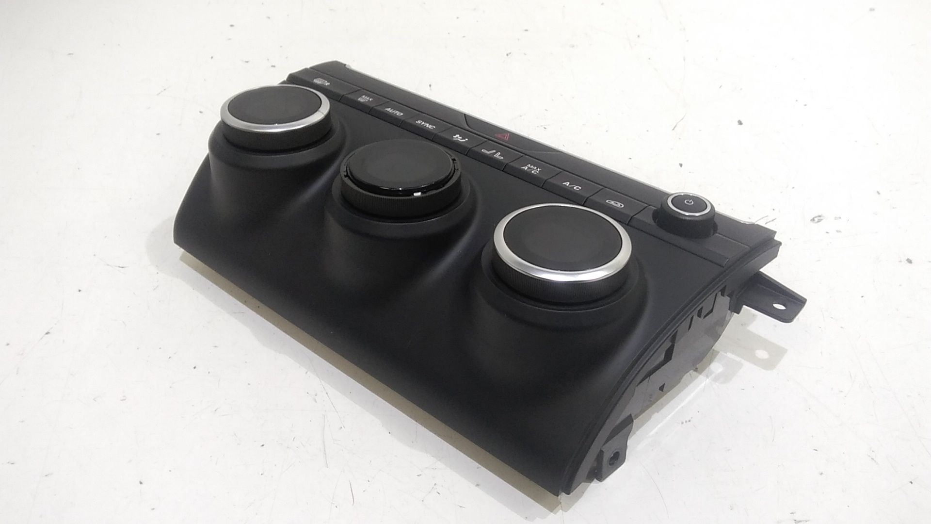 Comandi Clima JAGUAR E-Pace Serie  (17>)