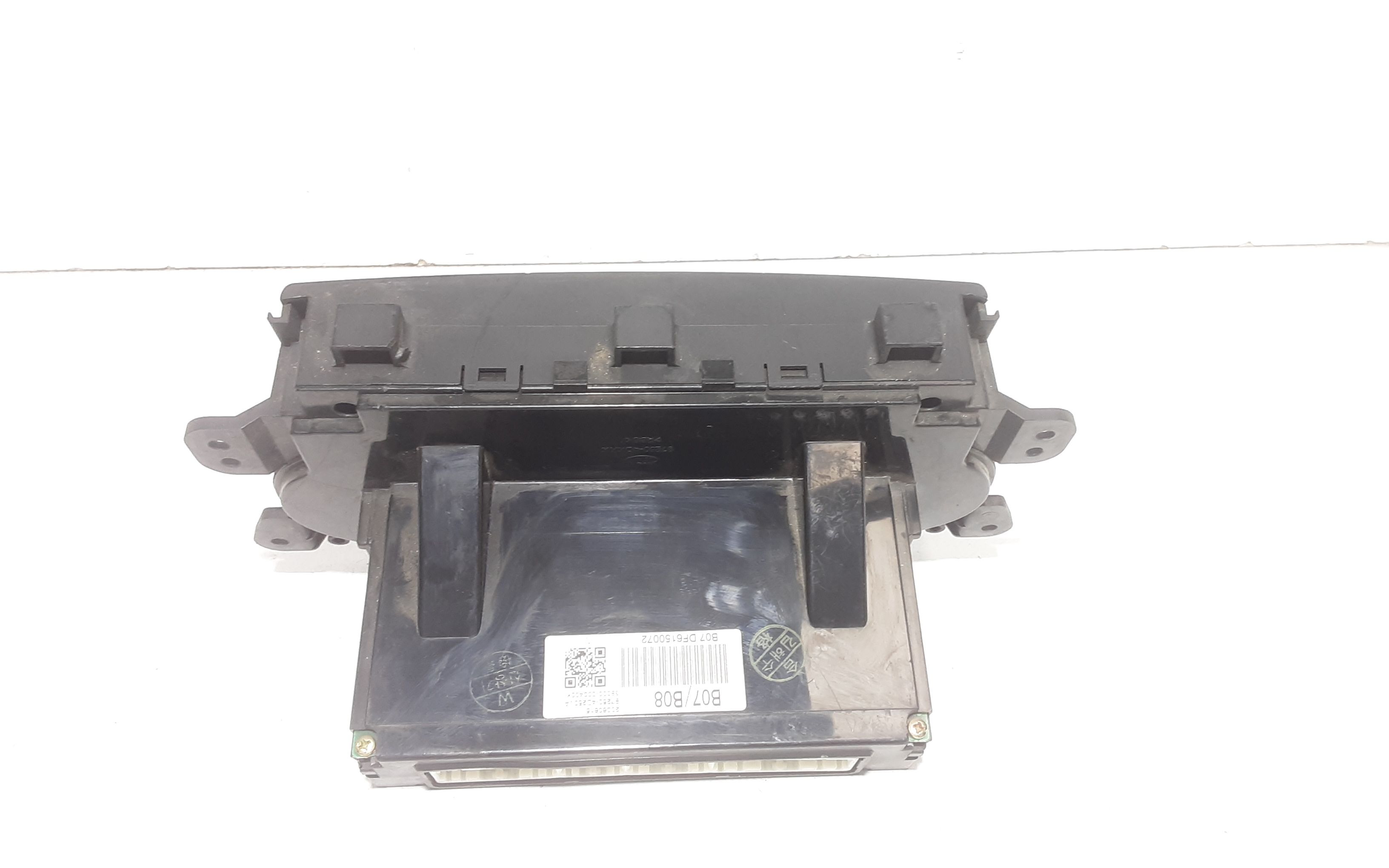 Comandi Clima KIA Carnival 2 Serie