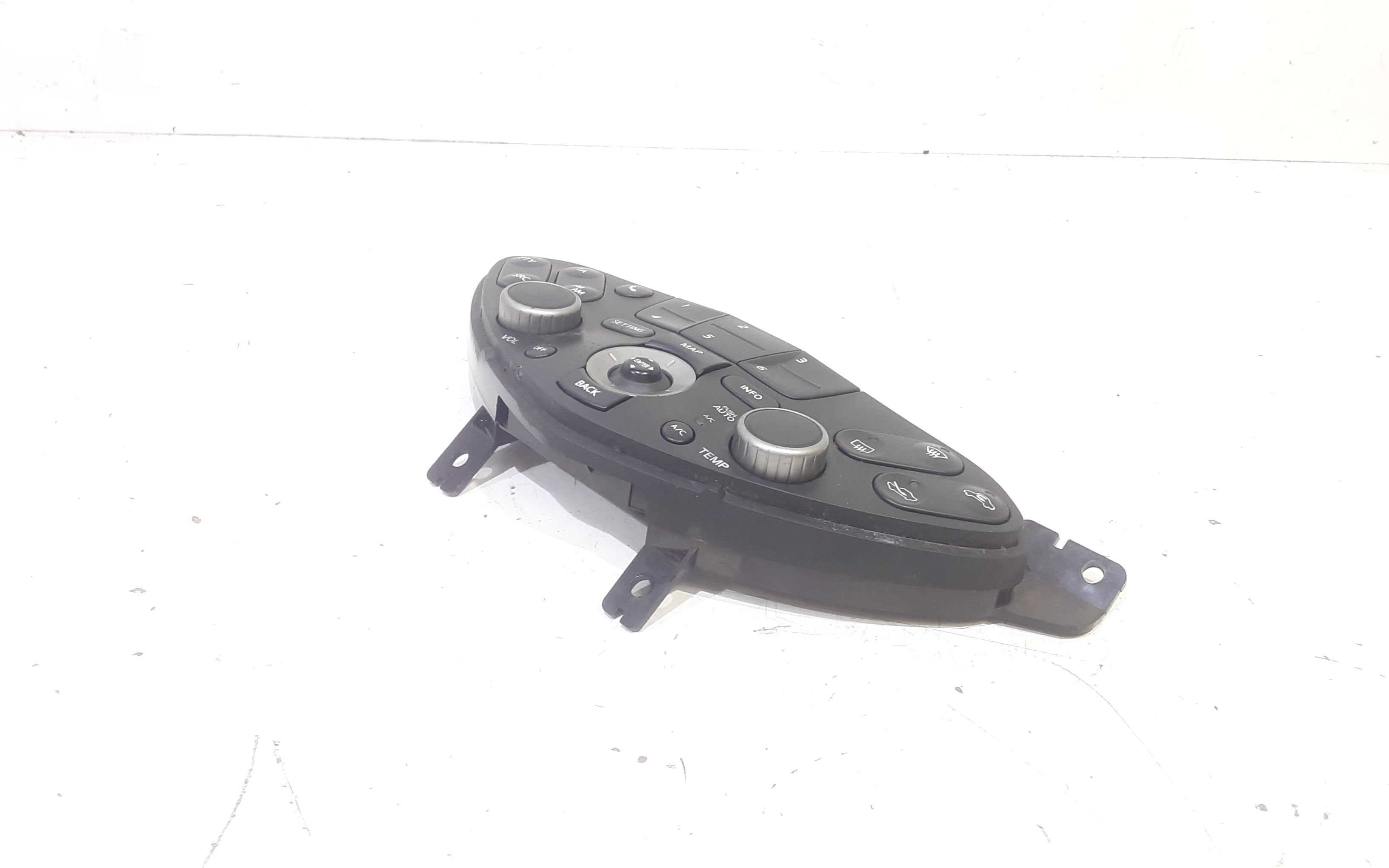 Comandi Clima NISSAN Primera S. Wagon 2 Serie