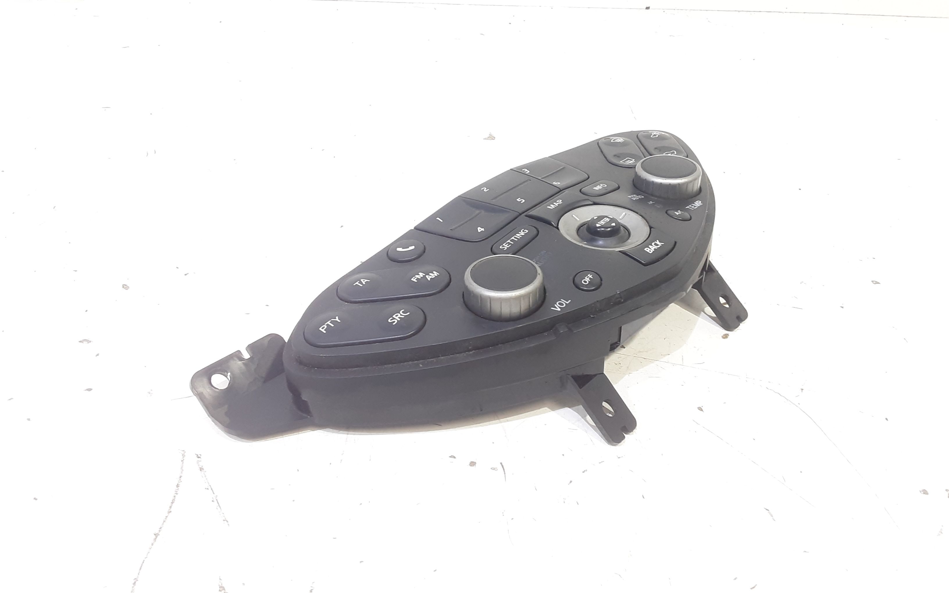 Comandi Clima NISSAN Primera S. Wagon 2 Serie