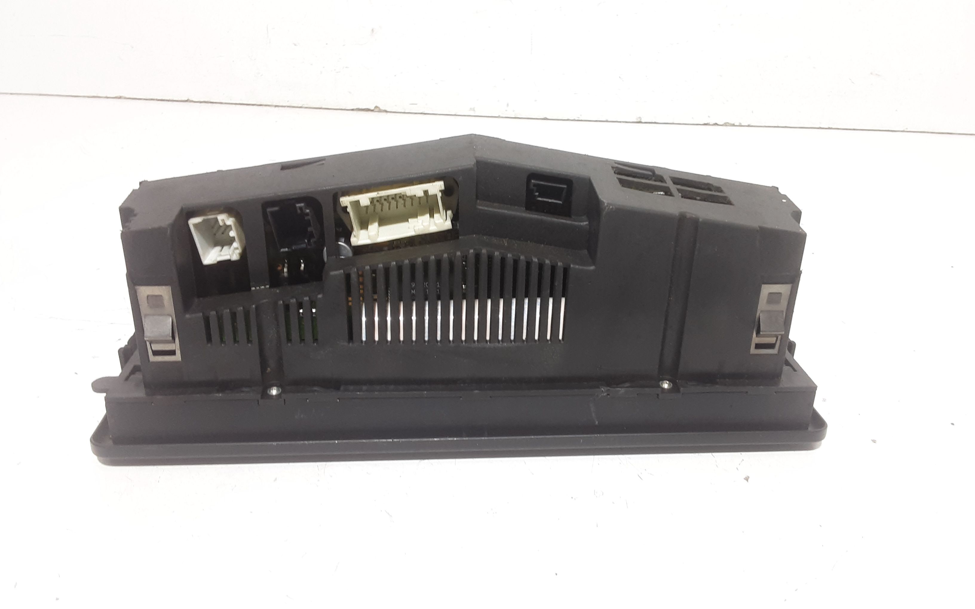 Comandi Clima BMW Serie 3 E46 Berlina (01>05)