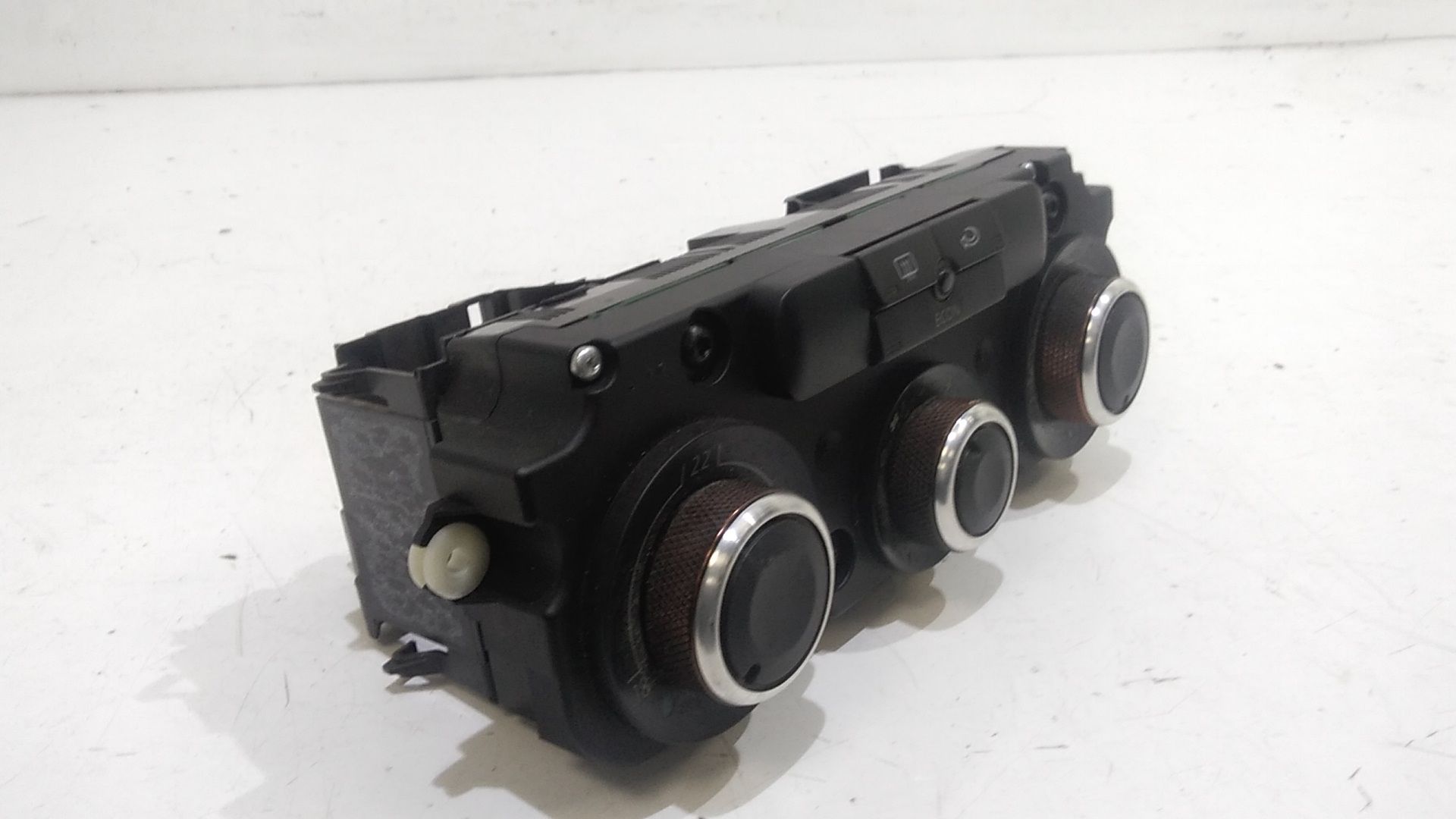 Comandi Clima VOLKSWAGEN Golf 5 Plus (04>13)