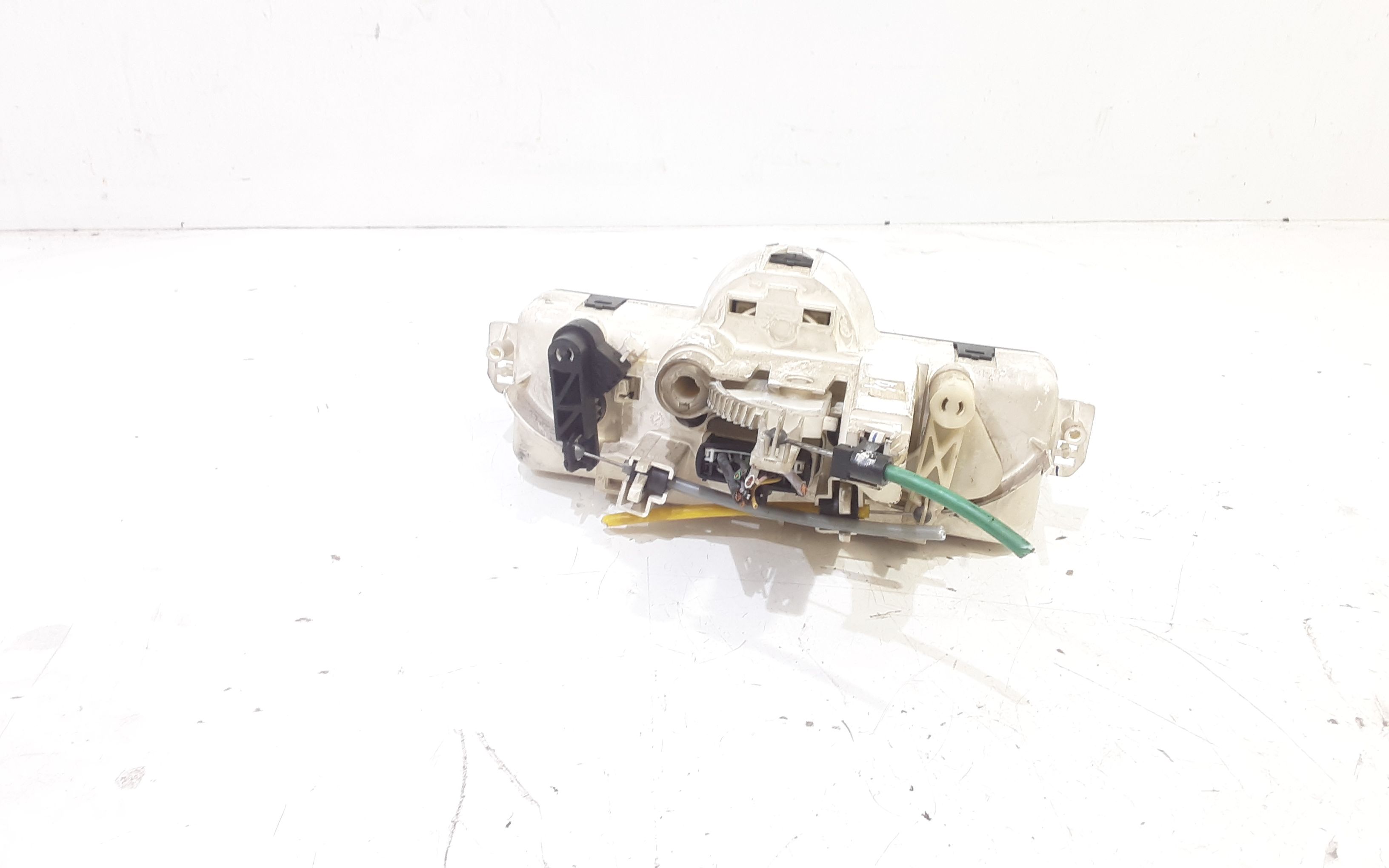 Comandi Clima RENAULT Modus 1 Serie