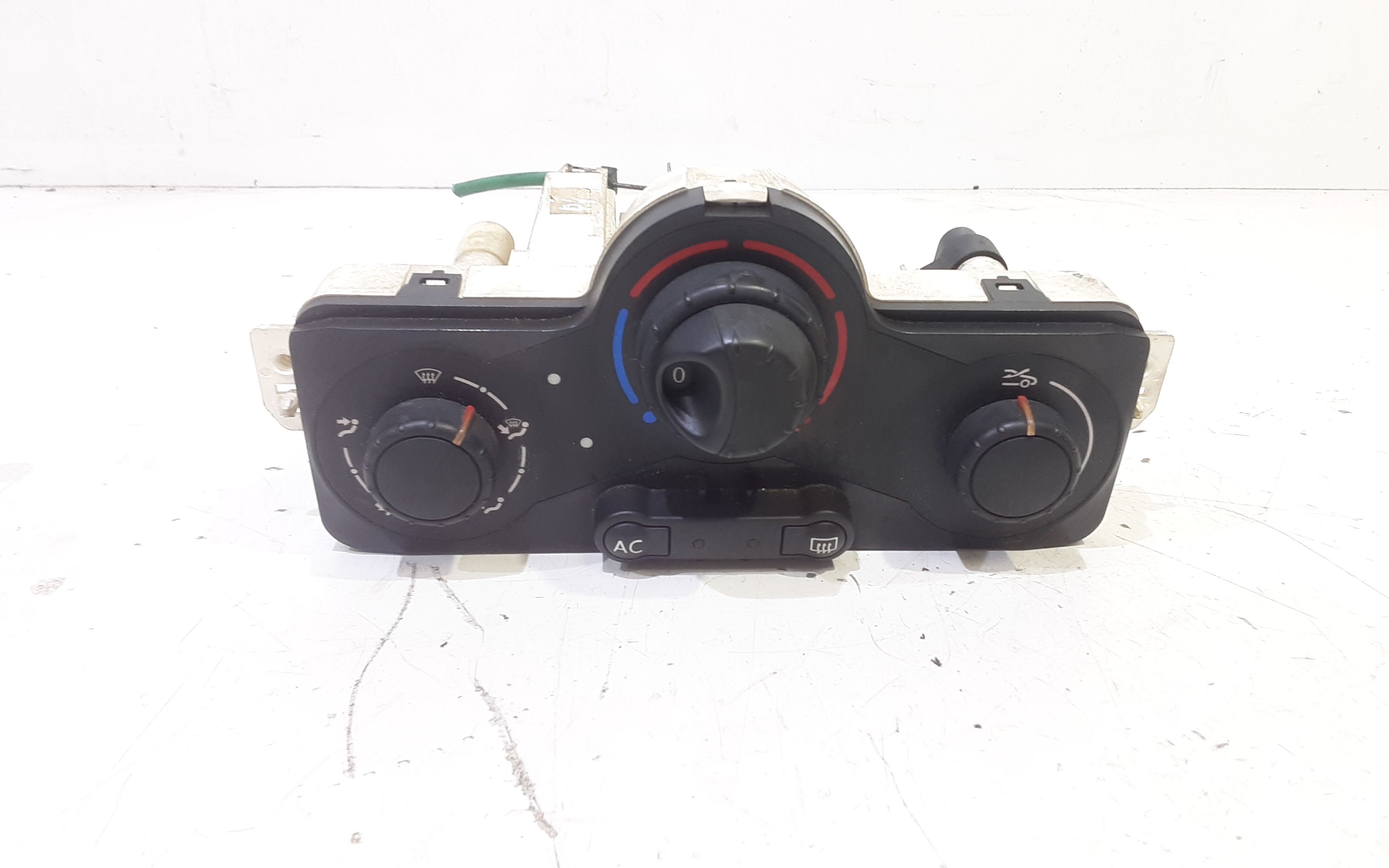 Comandi Clima RENAULT Modus 1 Serie